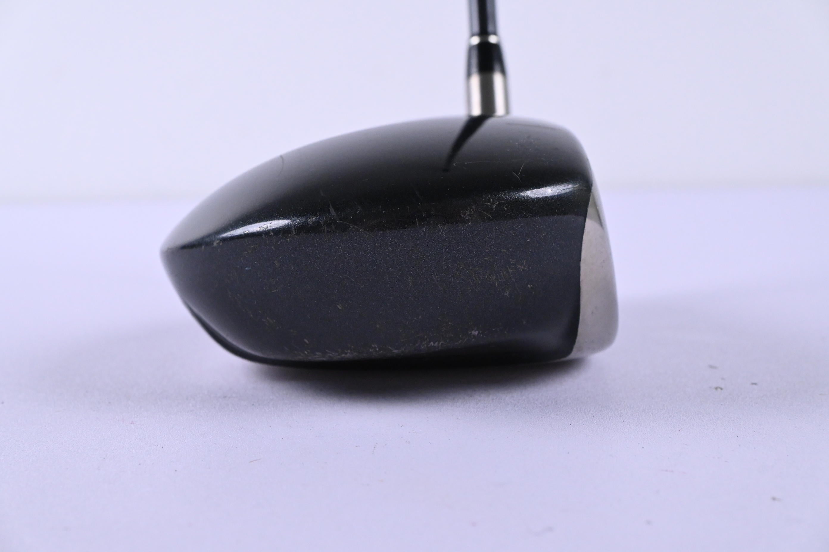 Taylormade 300 Ti Driver / 10.5 Degree / Stiff Flex Taylormade 90 Shaft