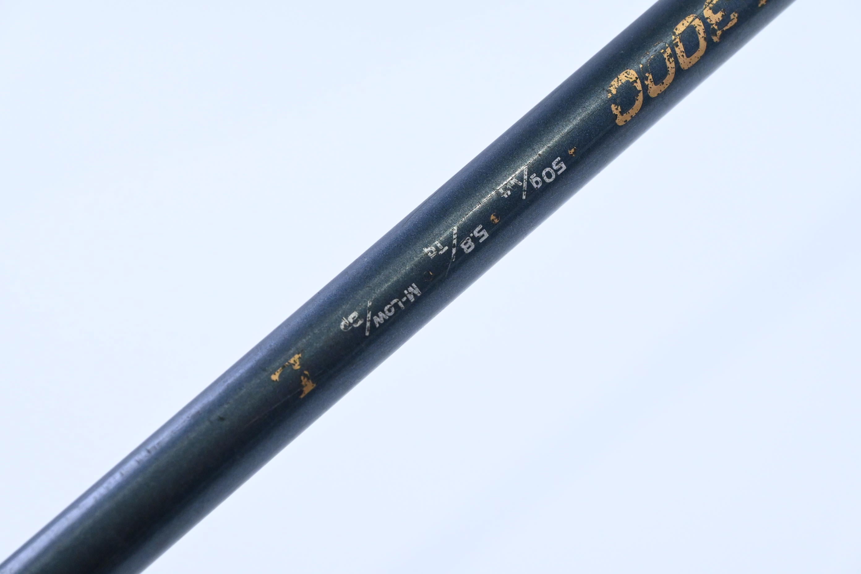 Ladies Srixon W-403 AD #5 Wood / 18.5 Degree / Ladies Flex Srixon SV-3000 50