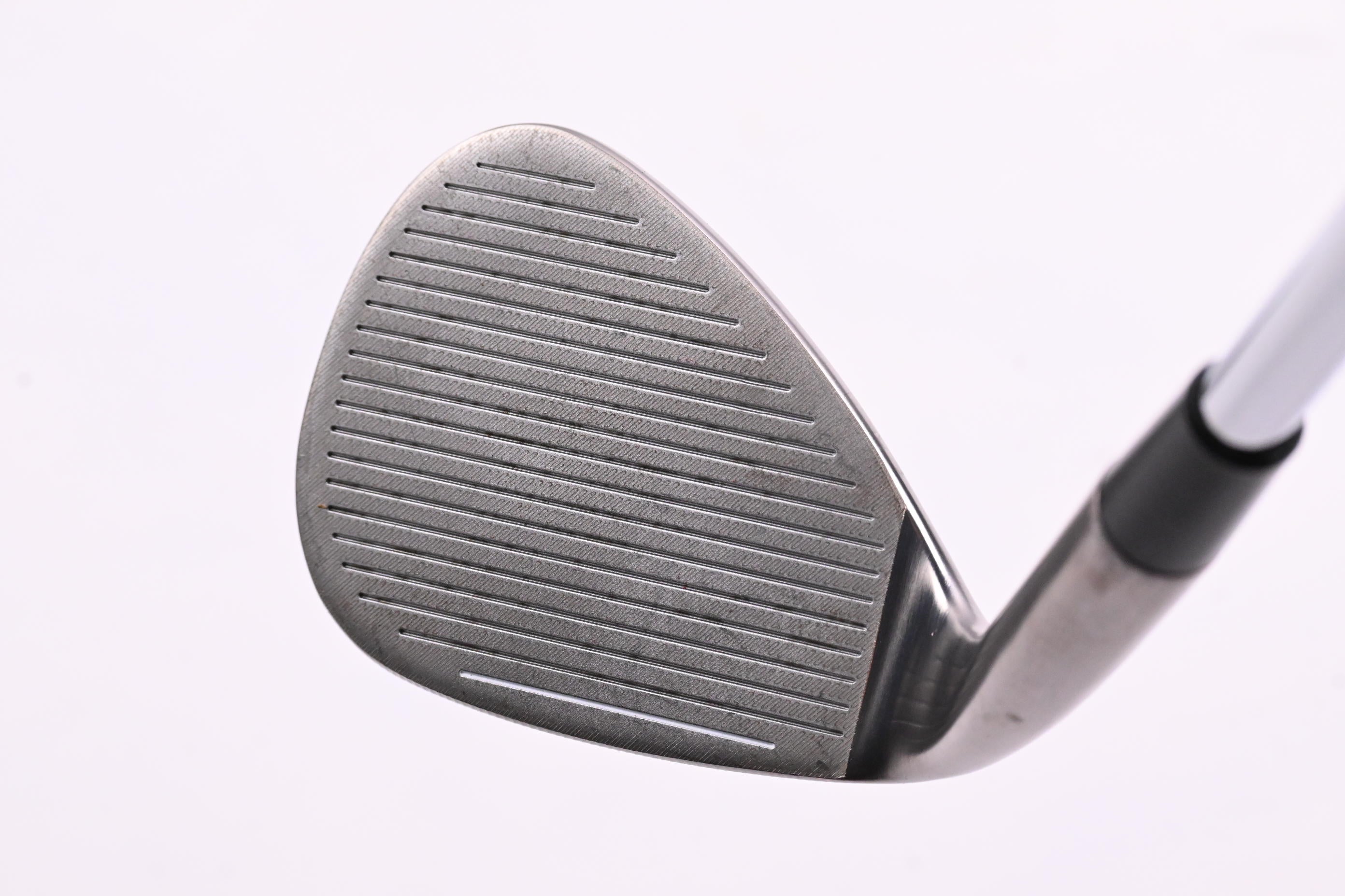 Taylormade Hi-Toe 4 Lob Wedge / 60 Degree / Stiff Flex Dynamic Gold S400 Shaft