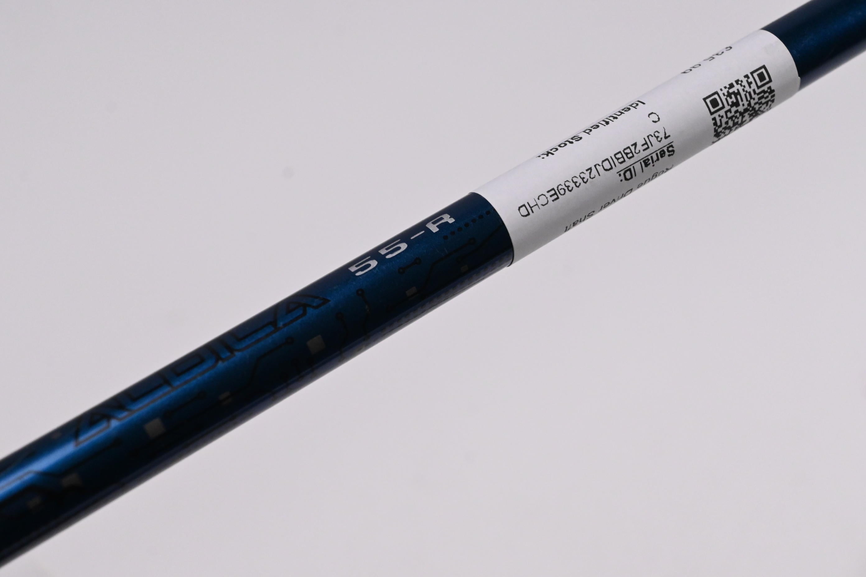 Aldila Rogue Elite 55 Driver Shaft / Regular Flex / Titleist