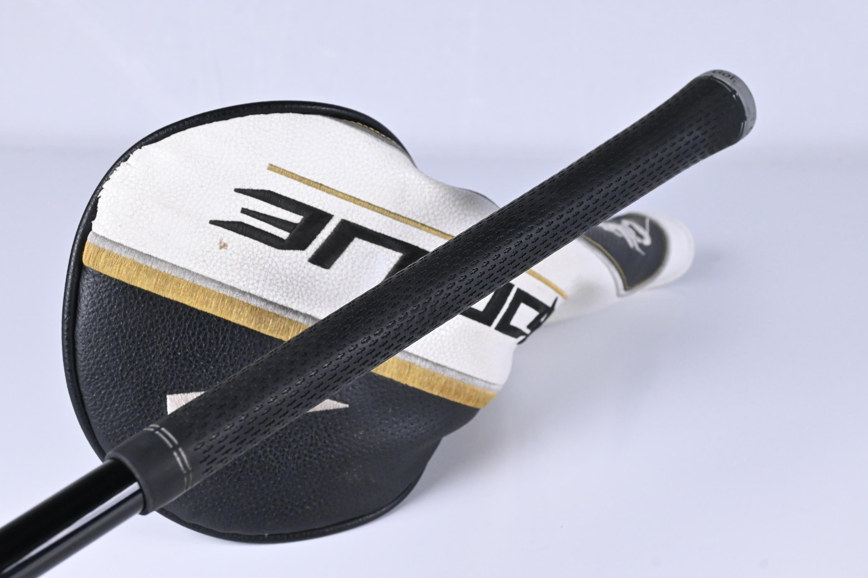 Callaway Rogue ST Triple Diamond LS Driver / 9 Degree / Regular Flex Hzrdus 60