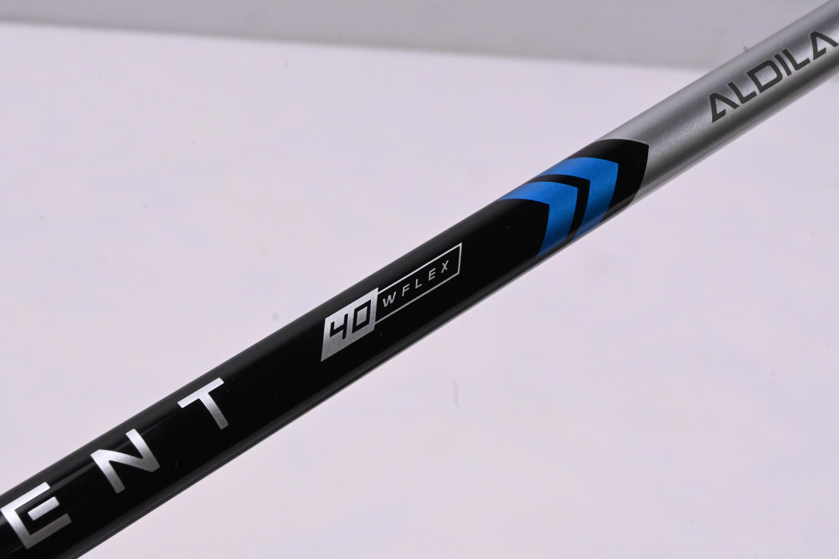 Aldila Ascent PL 40 Driver Shaft / Ladies Flex / Callaway 2nd Gen