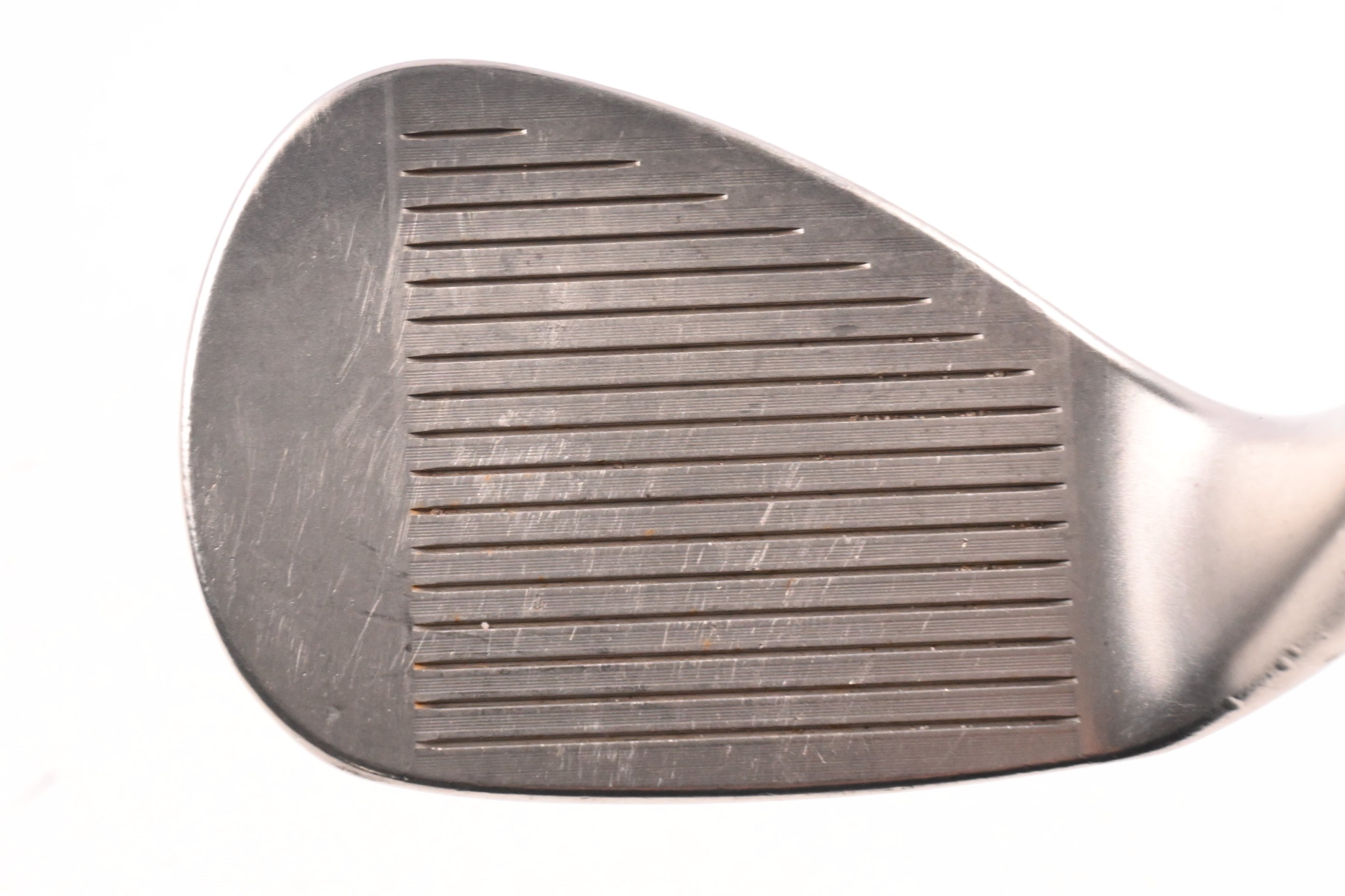 Titleist Vokey SM10 Lob Wedge / 58 Degree / Wedge Flex Titleist Vokey SM10 Shaft