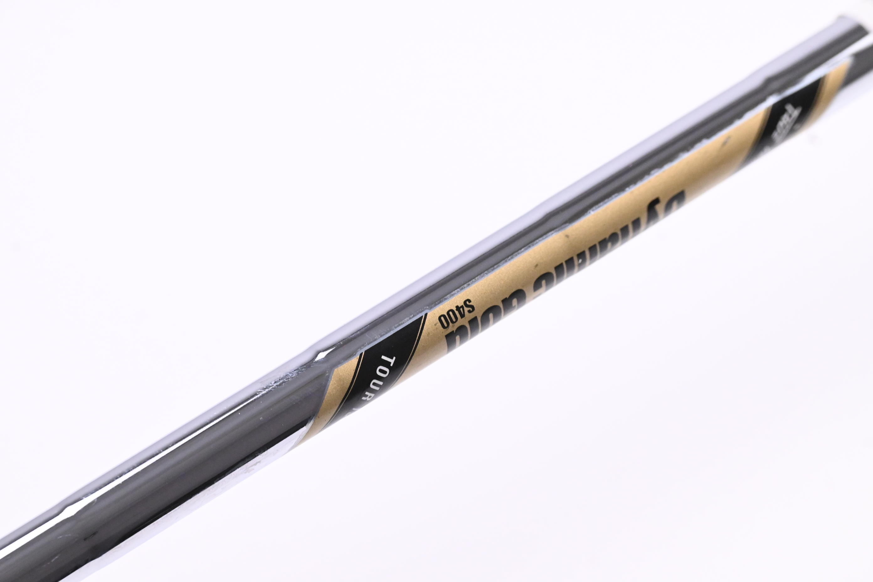 Callaway Jaws MD5 Sand Wedge / 56 Degree / Stiff Flex Dynamic Gold S400 Shaft