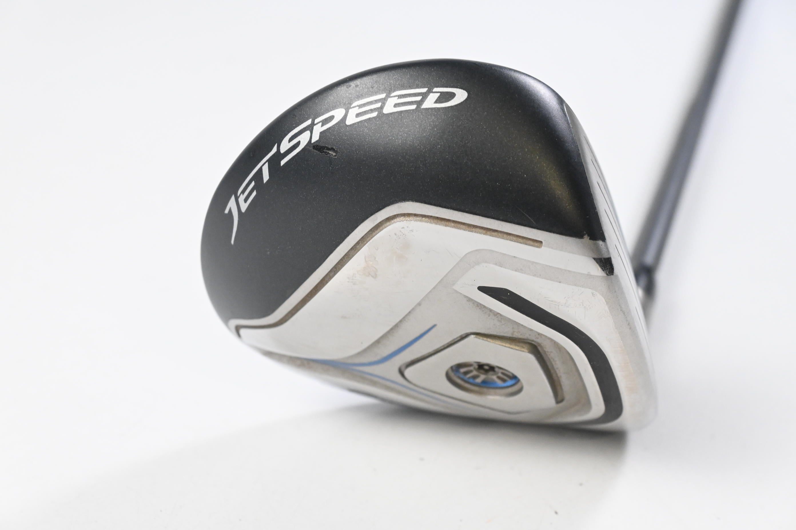 Taylormade Jetspeed #3 Wood / 14 Degree / X-Flex Fubuki K 70 Shaft
