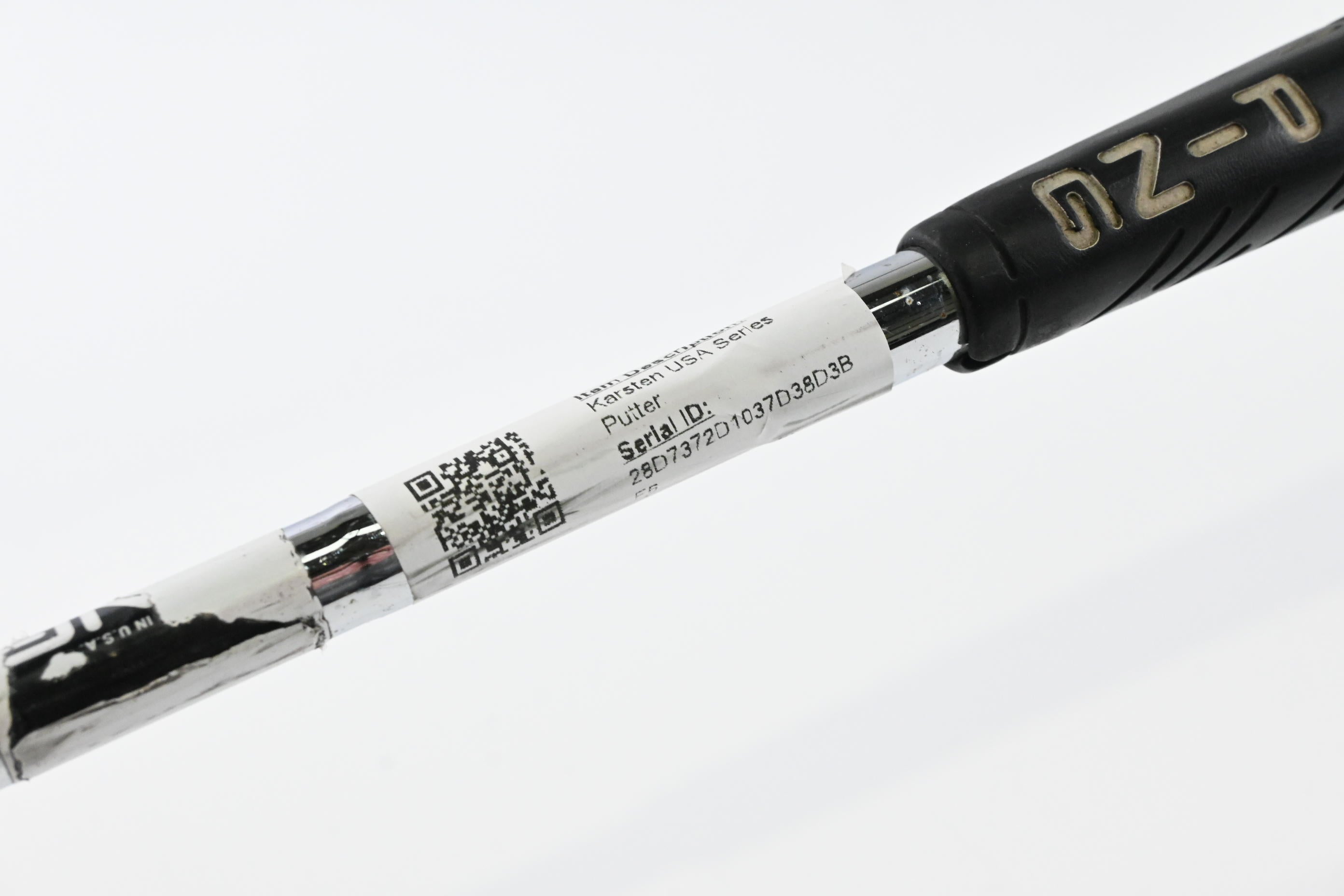 Ping Karsten USA Series Zing 2i Putter / 35 Inch