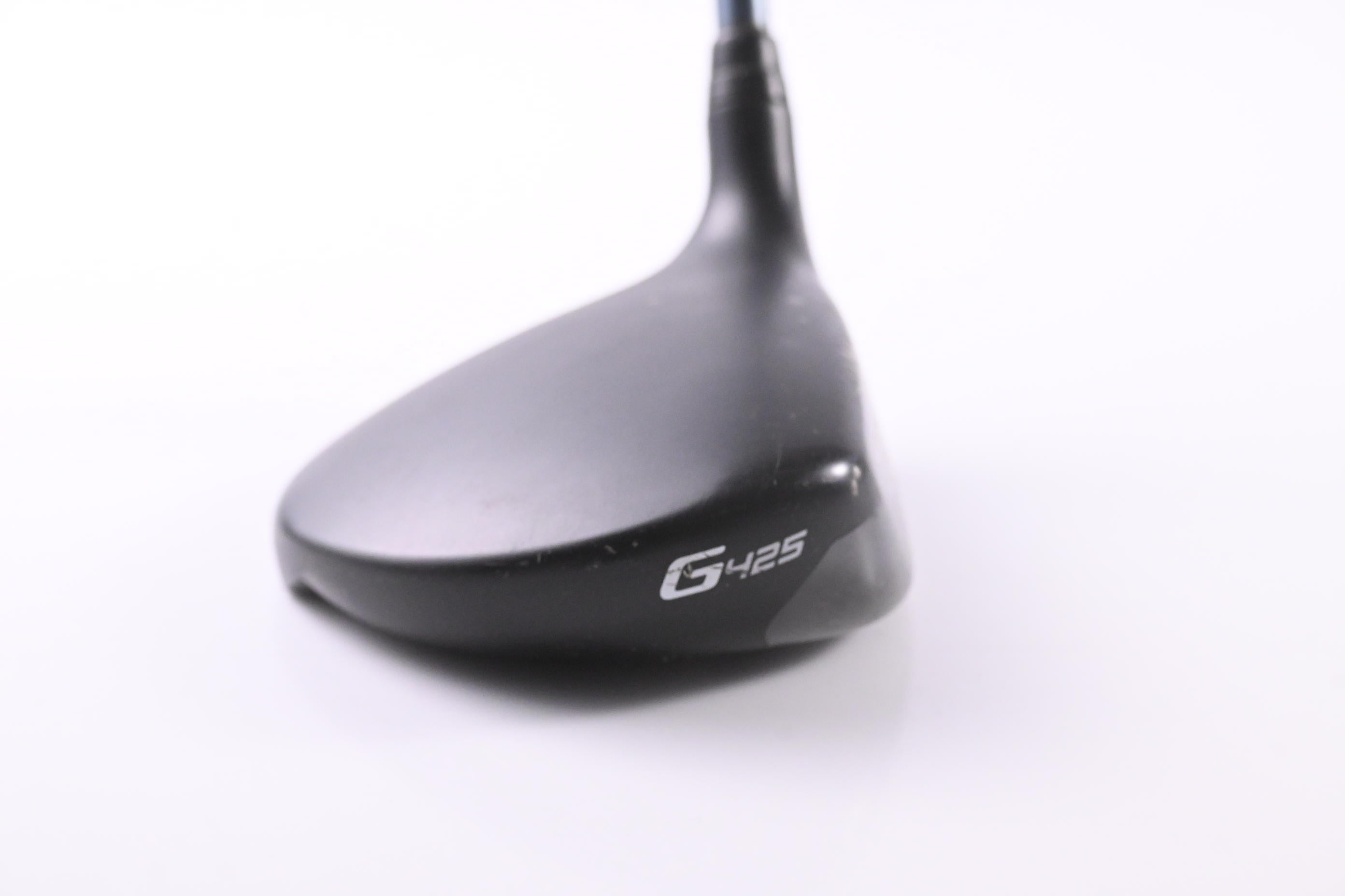 Ping G425 Max #3 Wood / 14.5 Degree / Regular Flex Ping Alta CB Slate 65 Shaft