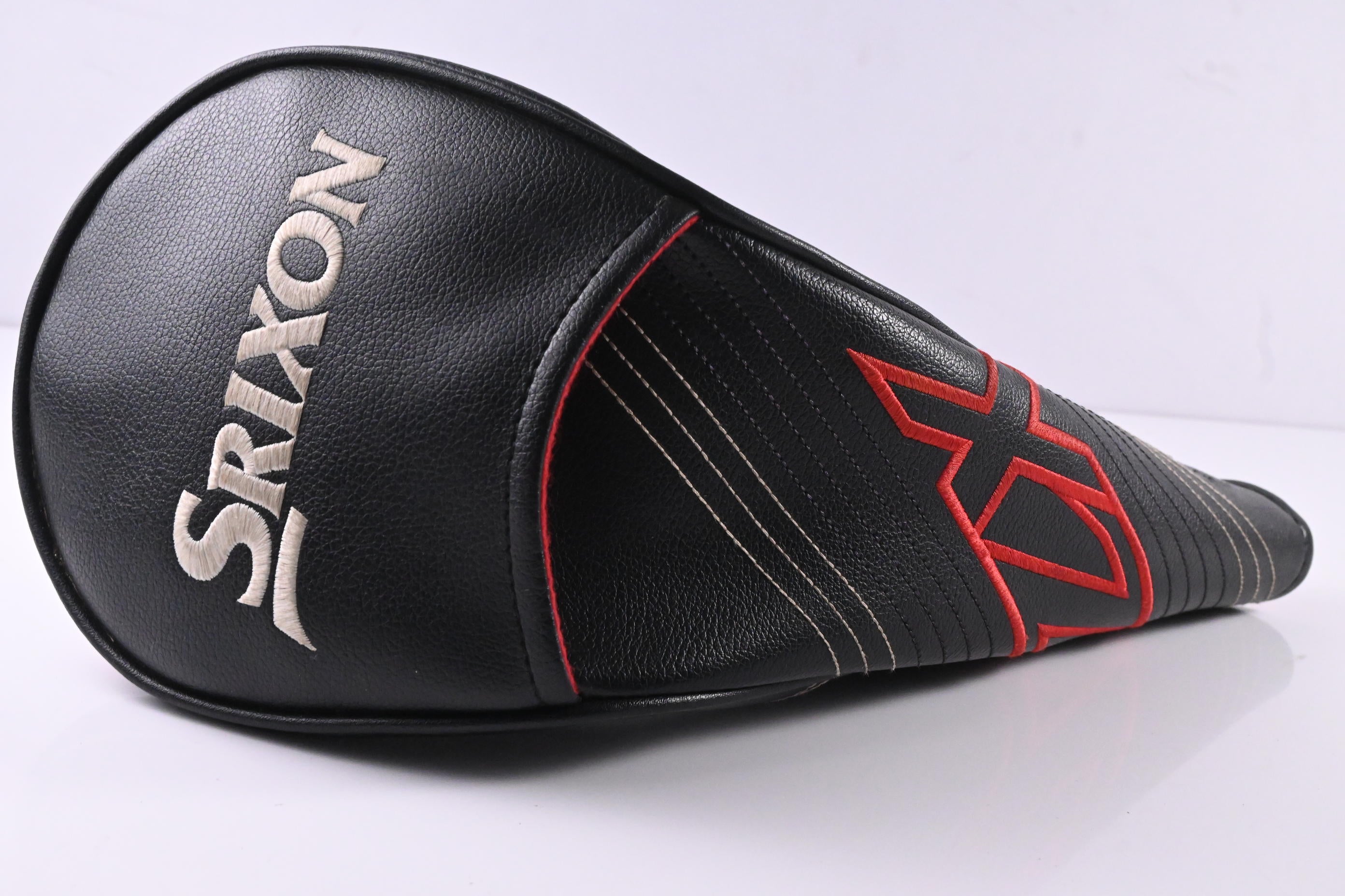 Srixon ZX5 Driver / 10.5 Degree / Regular Flex Evenflow Riptide 50 Small Batch