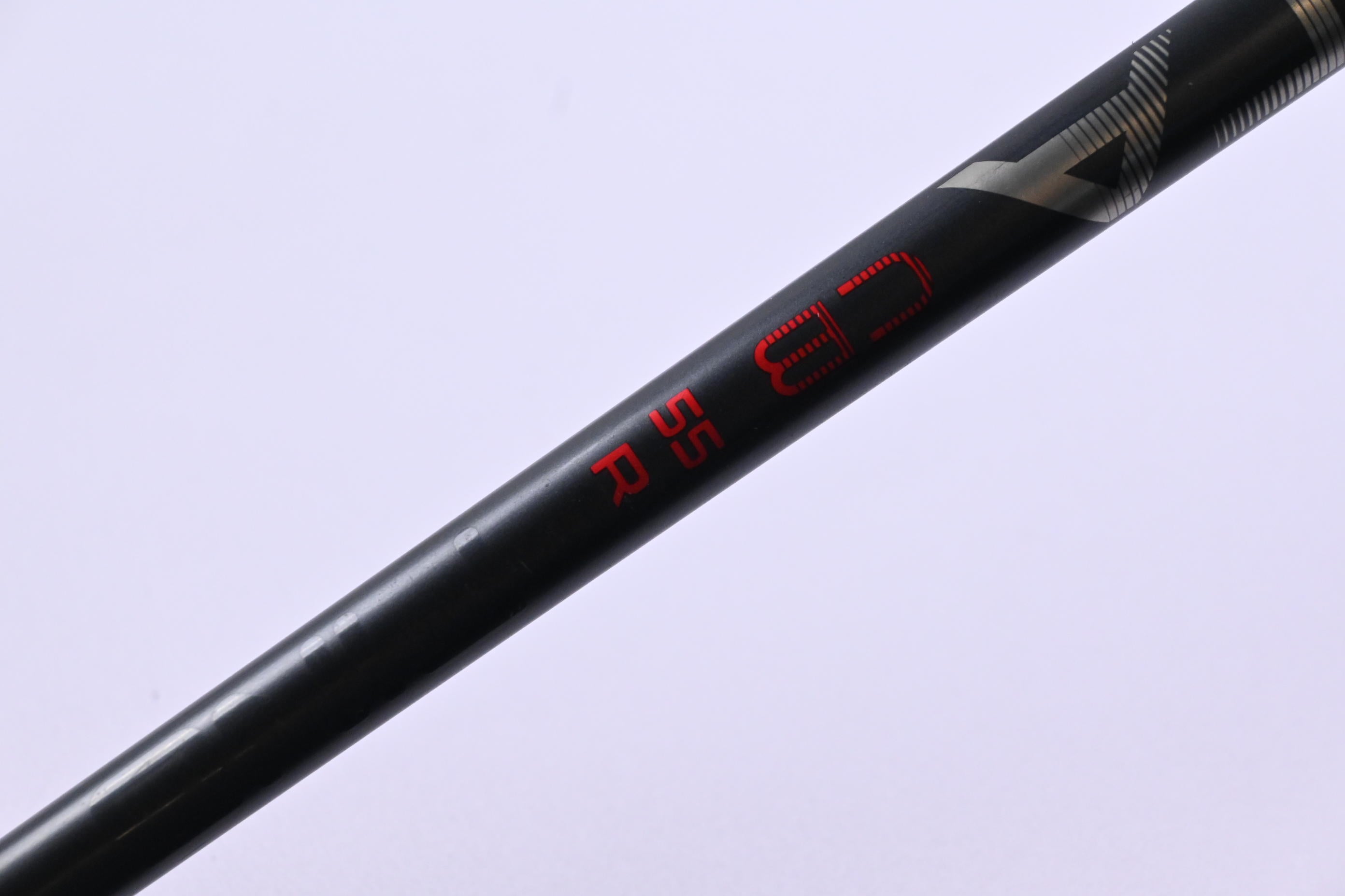 Ping G410 Plus Driver / 12 Degree / Regular Flex Ping Alta CB Red 55 Shaft