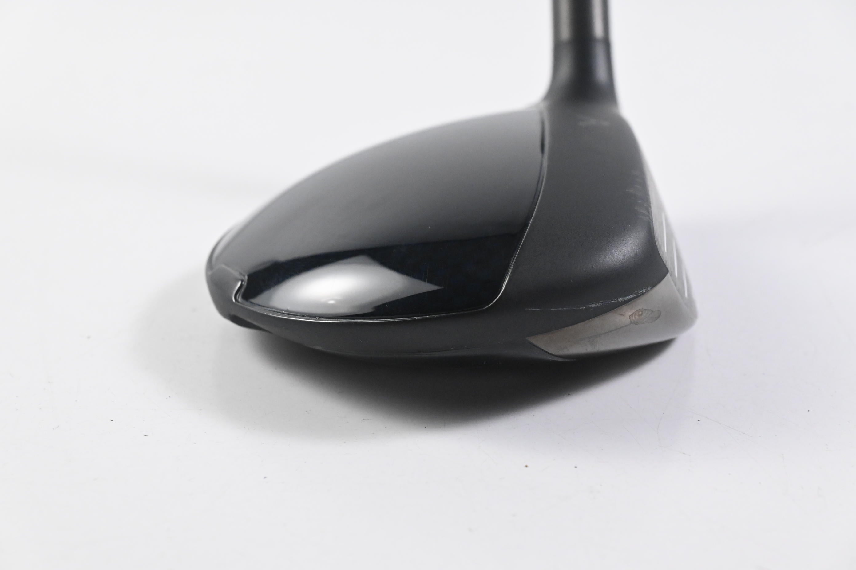 Callaway Paradym #7 Wood / 21 Degree / Senior Flex Aldila Ascent 50 Shaft