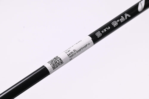 Graphite Design Tour AD VF-6 #3 Wood Shaft / Stiff Flex / Callaway 2nd Gen