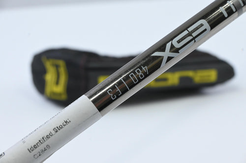 Cobra King Speedzone #4 Hybrid / 21 Degree / Regular Flex Recoil ESX
