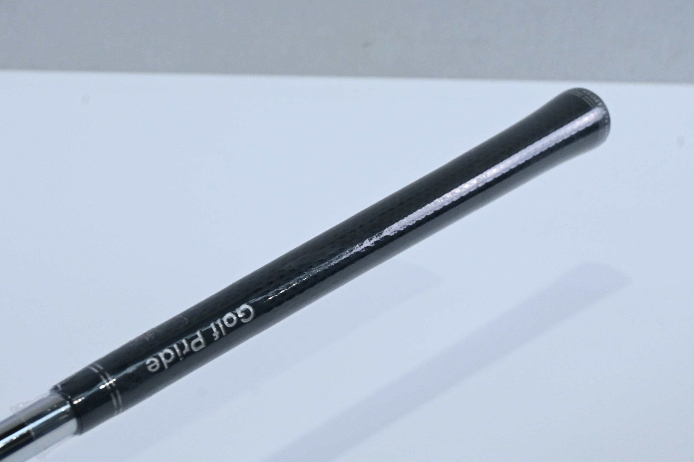 Cleveland CBZ Lob Wedge / 58 Degree / Wedge Flex KBS Hi-Rev 2.0 115 Shaft