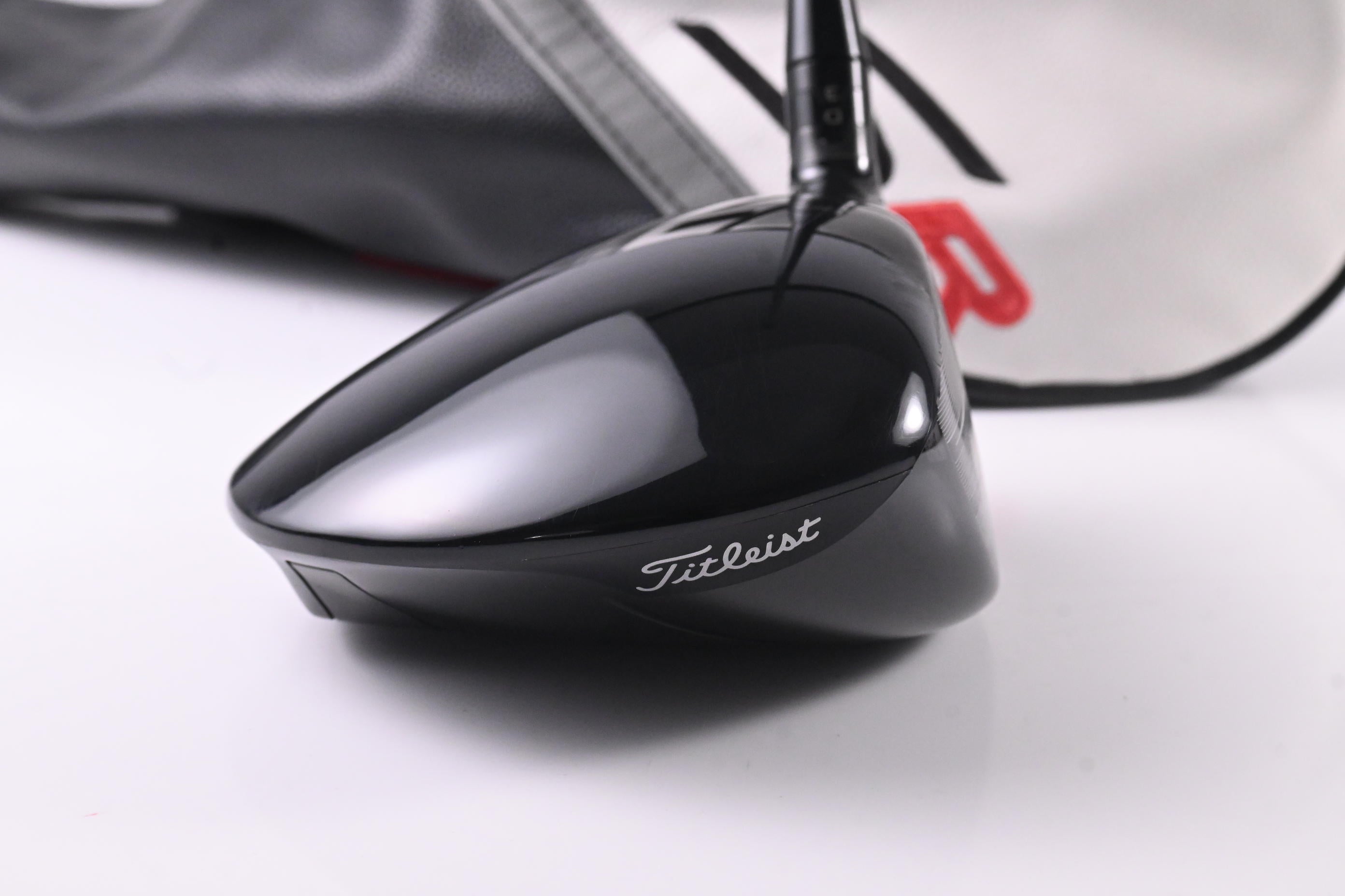 Titleist TSR2 Driver / 11 Degree / Stiff Flex HZRDUS Black 60 Shaft
