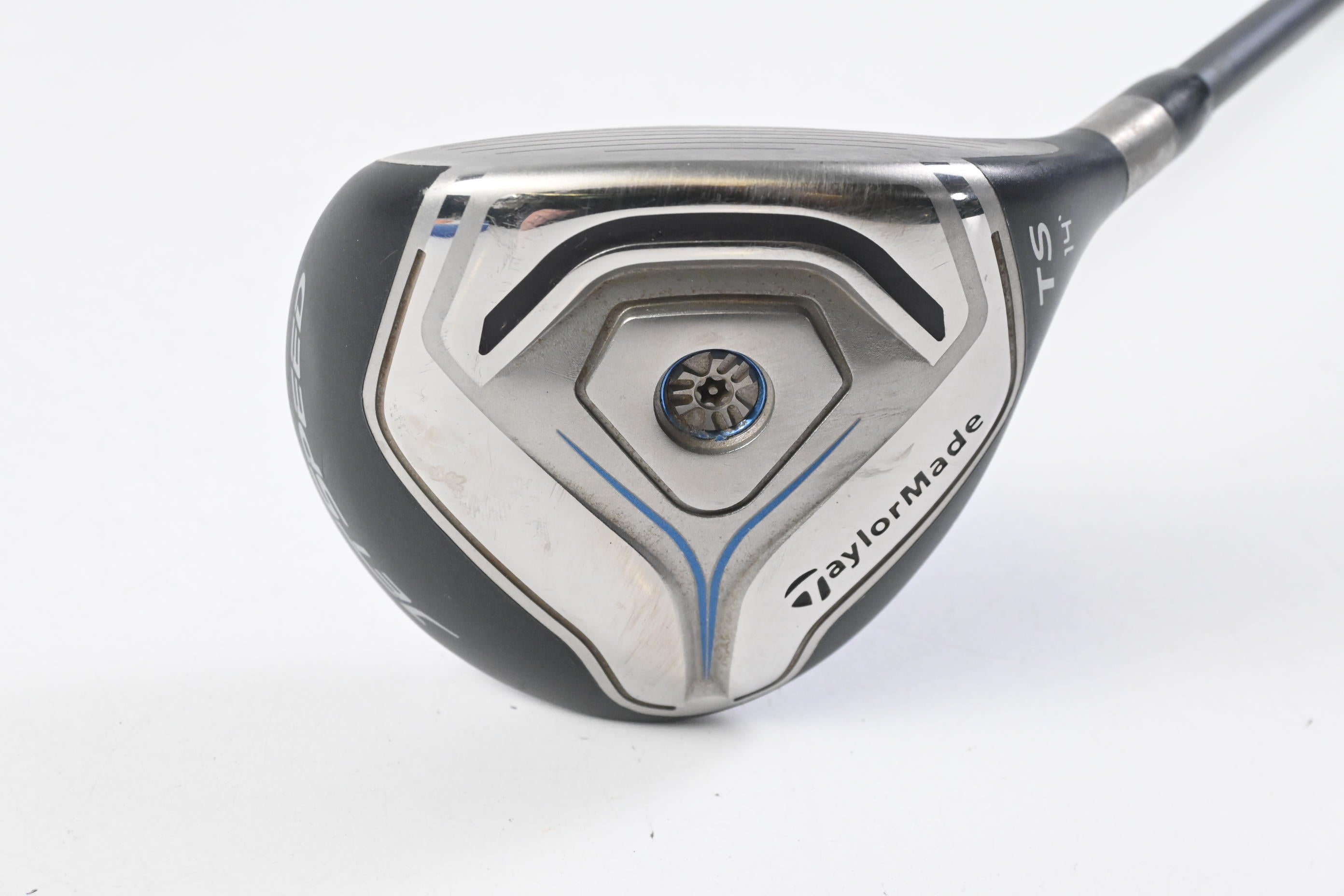 Taylormade Jetspeed #3 Wood / 14 Degree / X-Flex Fubuki K 70 Shaft