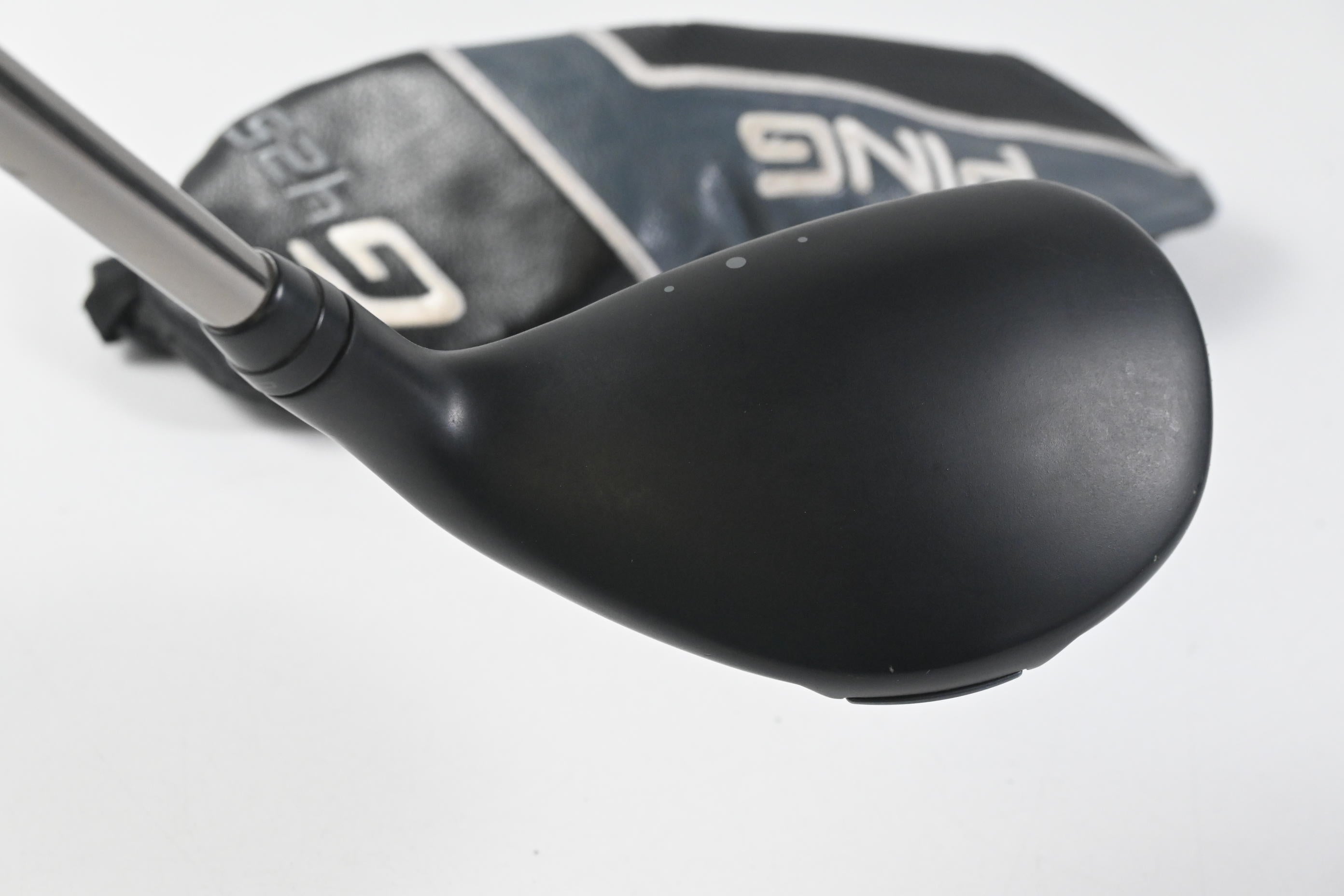Ping G425 #3 Hybrid / 19 Degree / Stiff Flex Ping Tour Chrome 85 Shaft