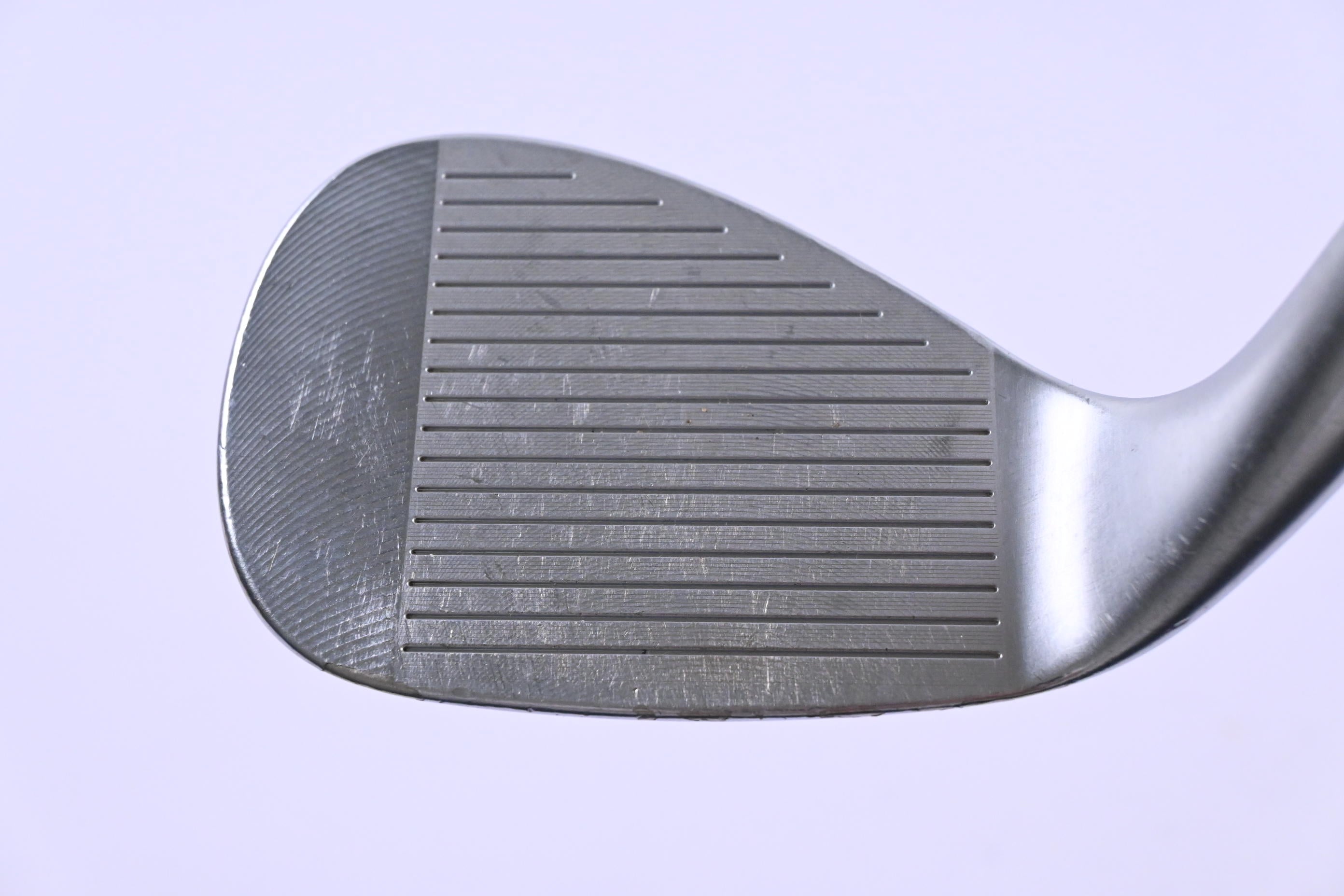 Cleveland RTX-4 Lob Wedge / 58 Degree / Stiff Flex Dynamic Gold S400 Shaft