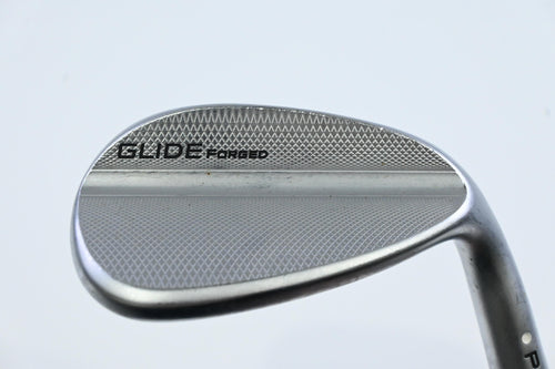 Ping Glide Forged Gap Wedge / 50 Degree / White Dot / Stiff Flex NS Pro 950GH