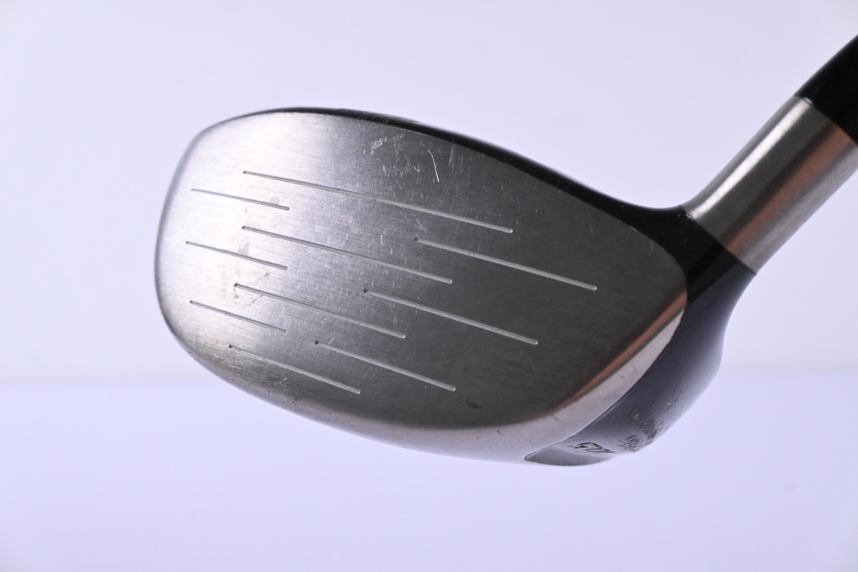 Taylormade 300 Ti Driver / 10.5 Degree / Stiff Flex Taylormade 90 Shaft