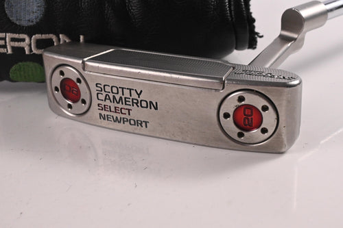 Scotty Cameron Select 2016 Newport Putter / 36 Inch