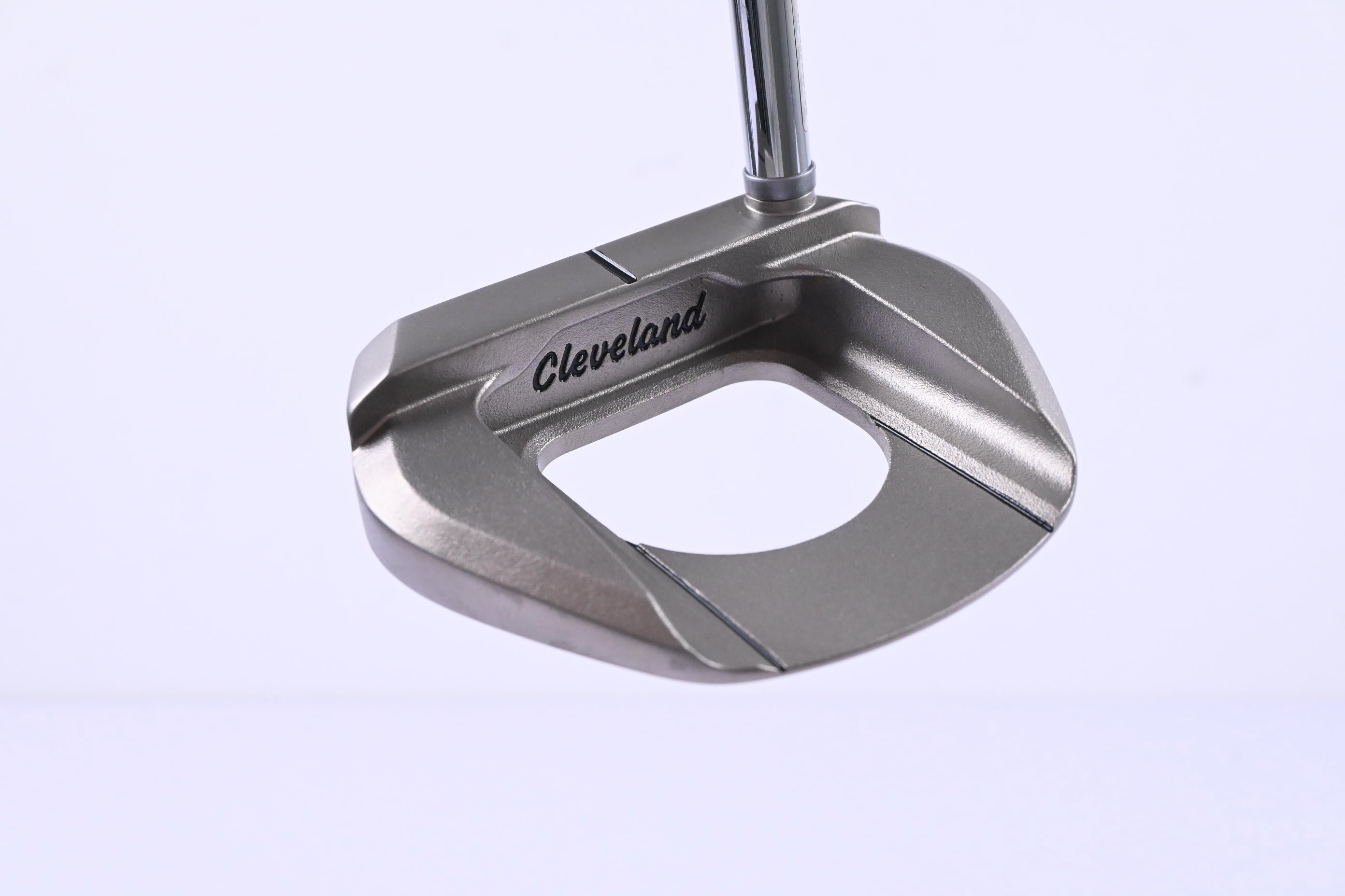 Left Hand Cleveland HB Soft 2 Retreve Putter / 35 Inch