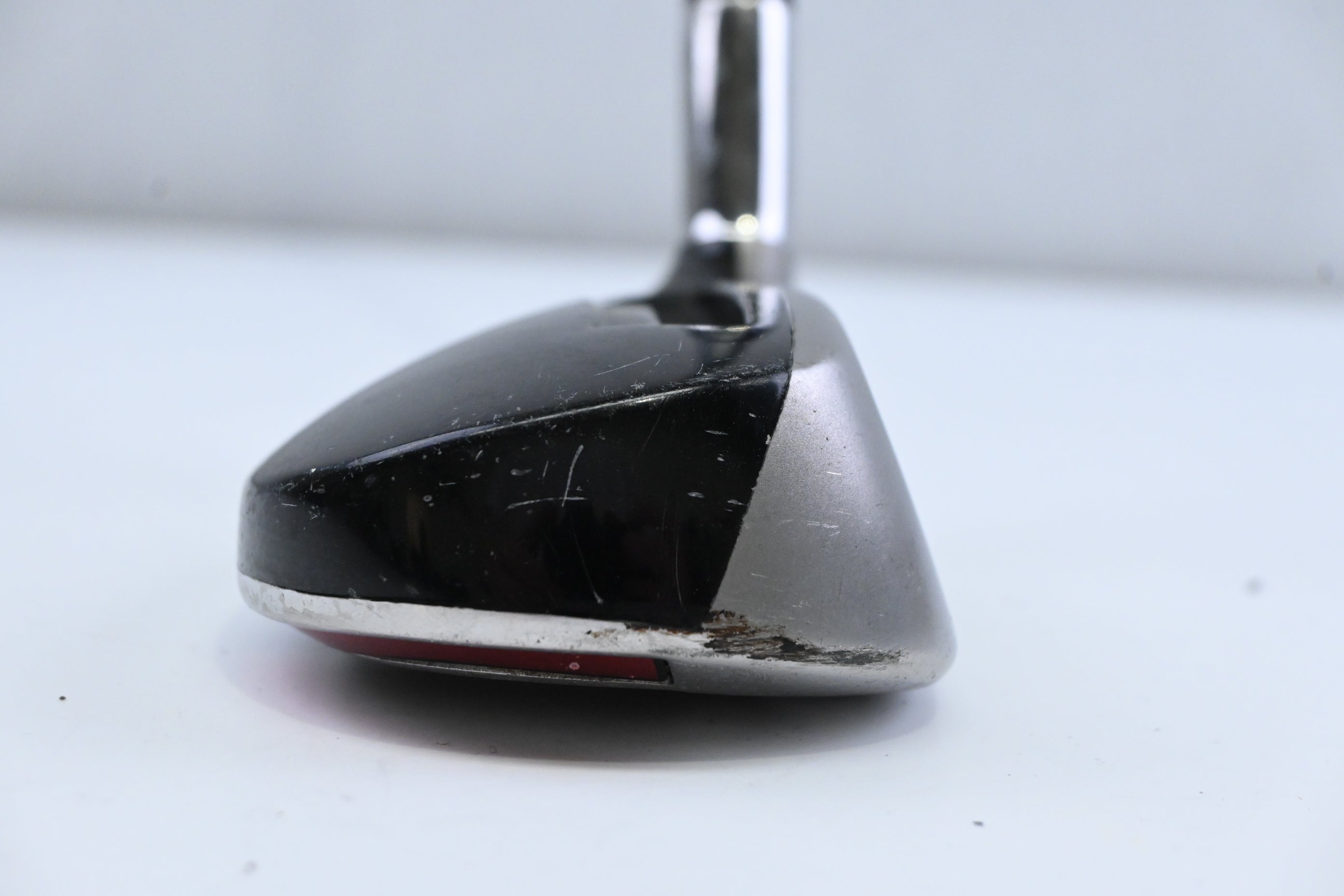 Adams Idea A12 #4 Hybrid / 20 Degree / Regular Flex Pro Launch 60