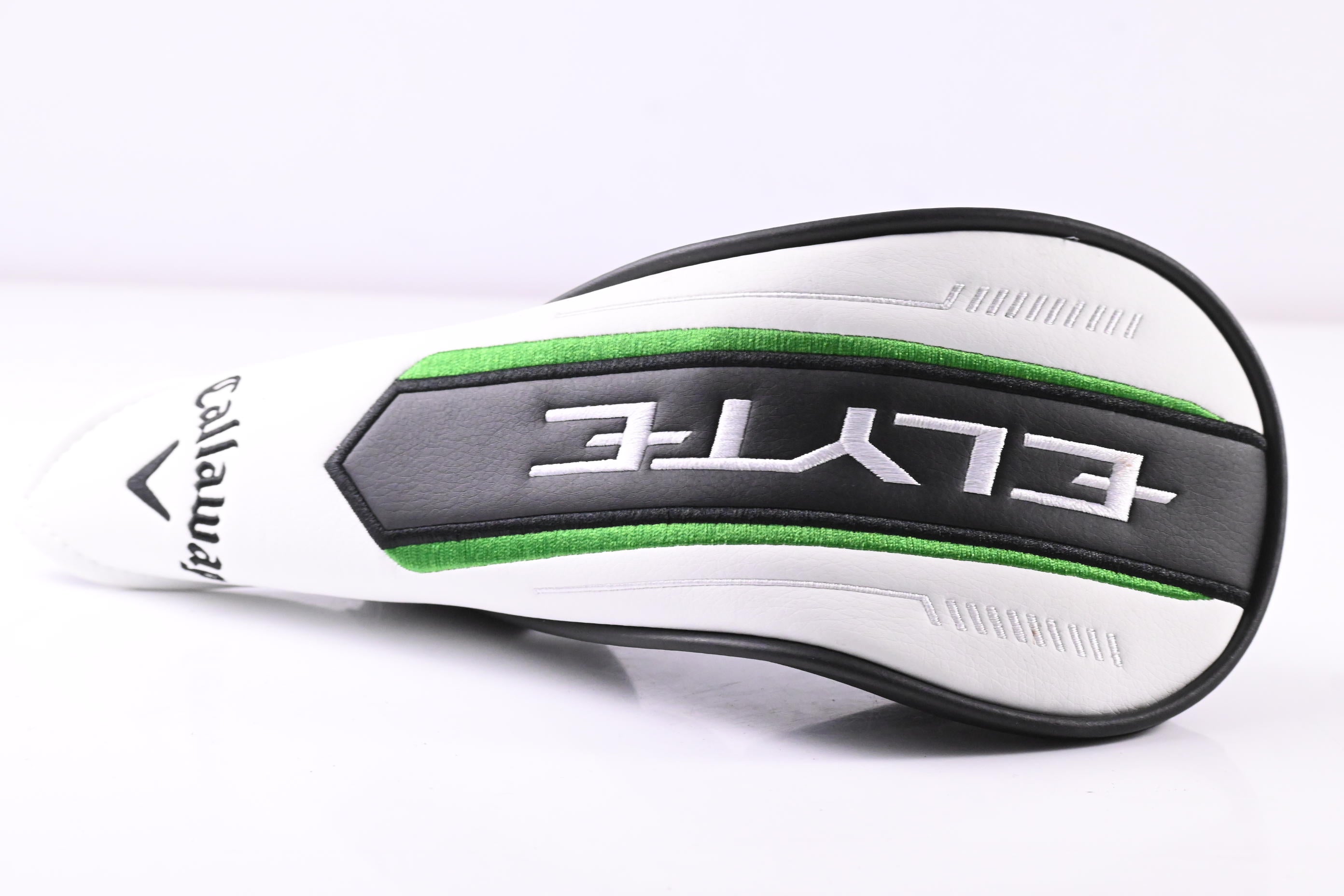 Callaway Elyte #3 Wood / 15 Degree / Stiff Flex Denali Charcoal 60 Shaft
