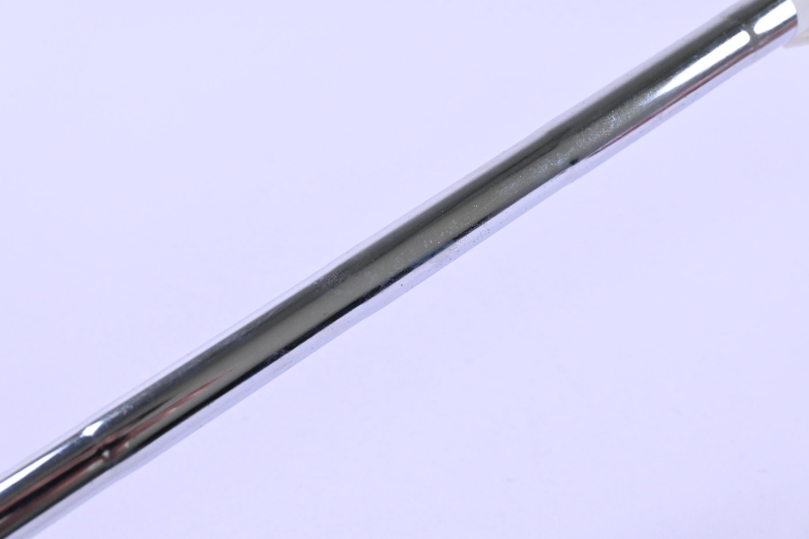 Puma V300 Lob Wedge / 60 Degree / Wedge Flex Steel Shaft