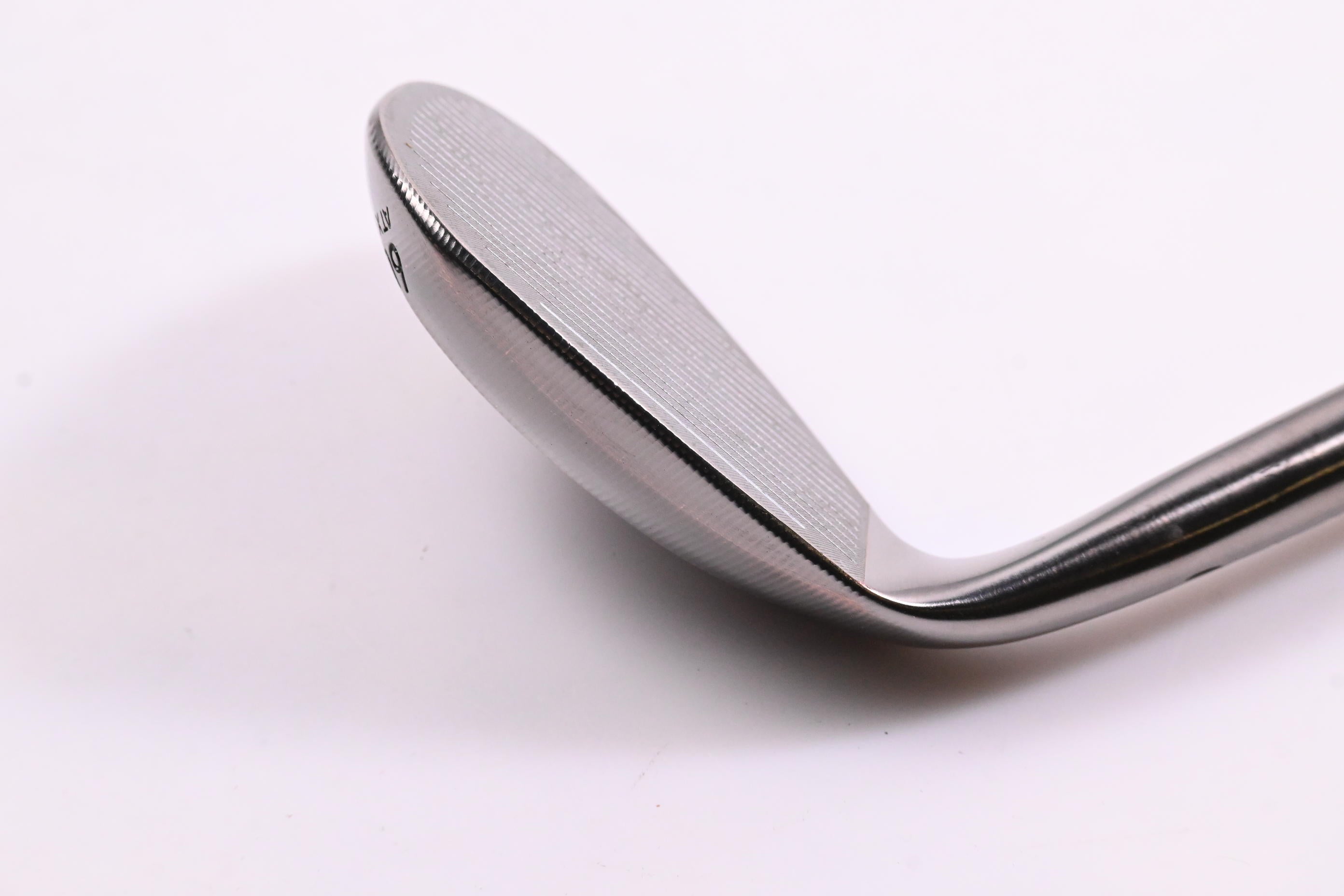 Taylormade Hi-Toe 4 Lob Wedge / 60 Degree / Stiff Flex Dynamic Gold S400 Shaft