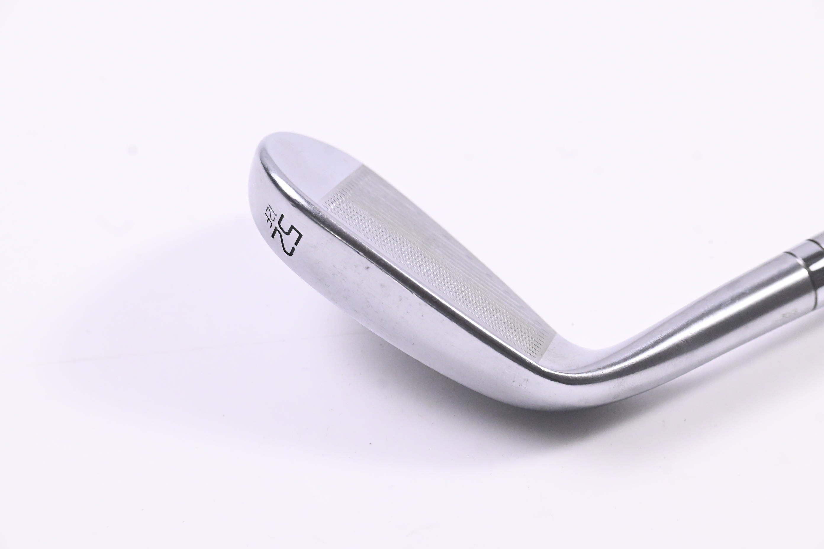 Titleist Vokey SM11 Gap Wedge / 52 Degree / Wedge Flex Titleist Vokey SM11 Shaft