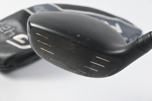 Ping G425 Max #3 Wood / 15 Degree / Regular Flex Ping Alta CB Slate 65 Shaft