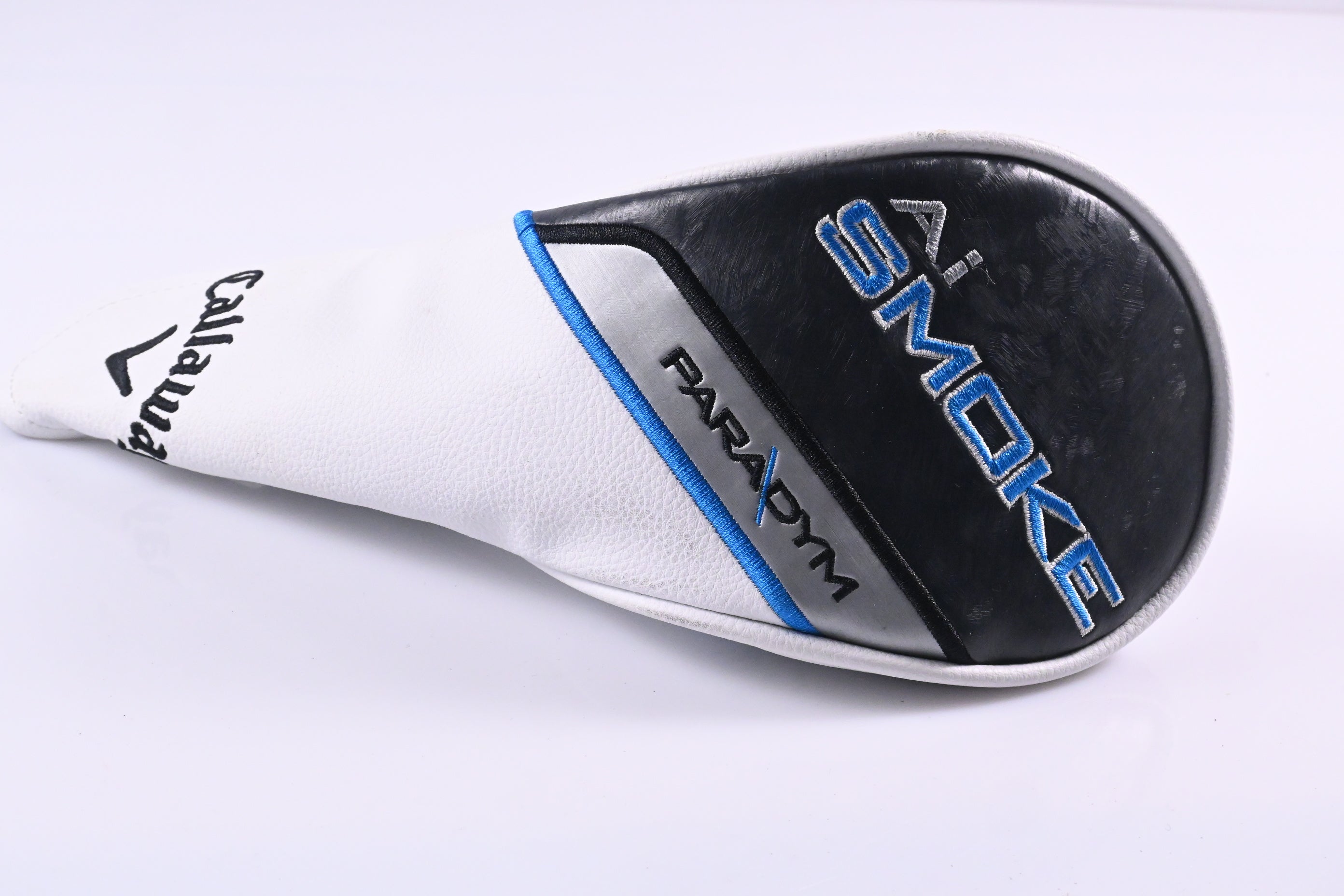 Callaway Paradym Ai Smoke Max #3 Wood / 16.5 Degree / Senior Flex Cypher 2.0 60