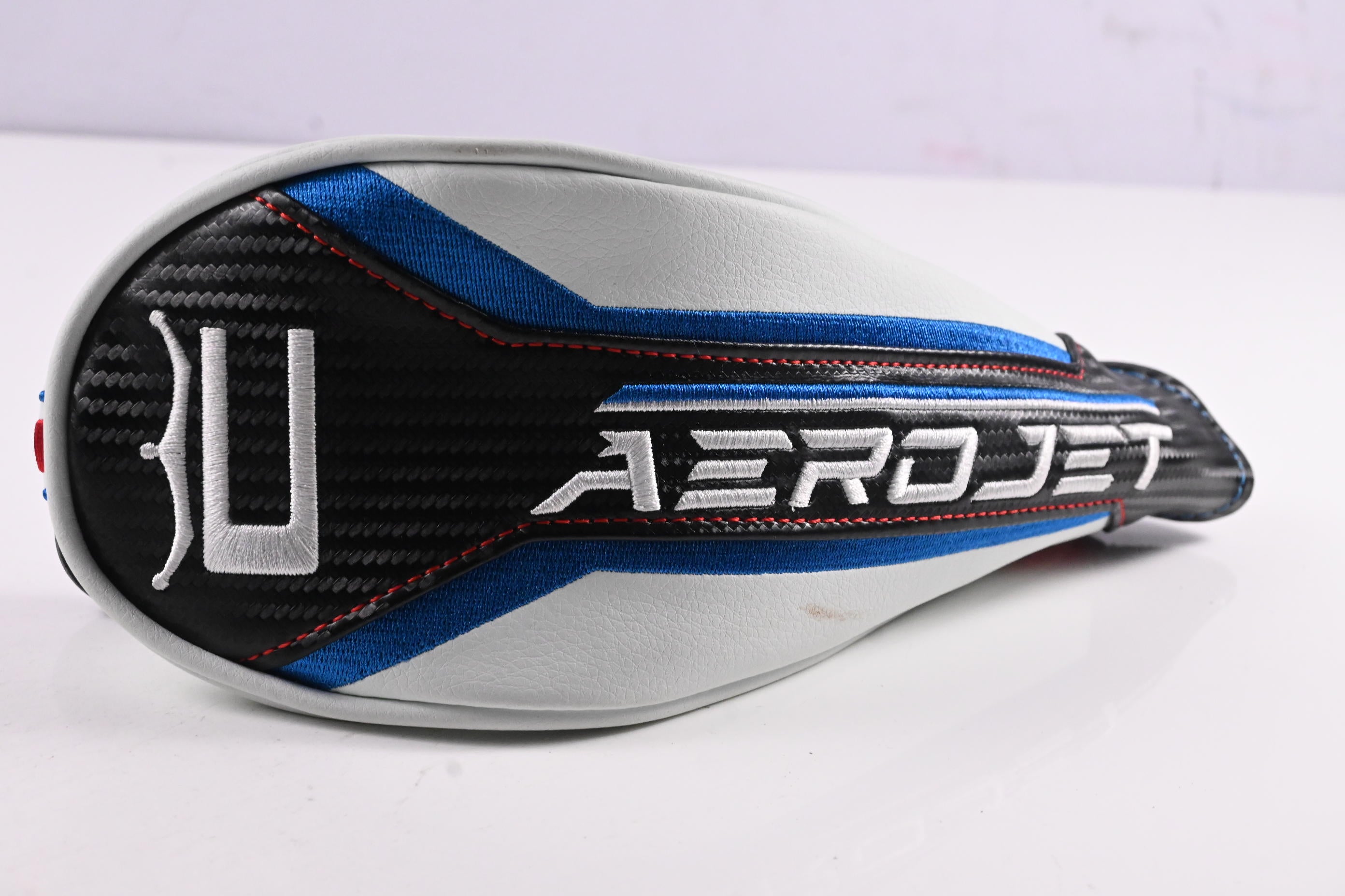 Left Hand Cobra Aerojet #3 Wood / 15 Degree / Stiff Flex HZRDUS Smoke Yellow 70