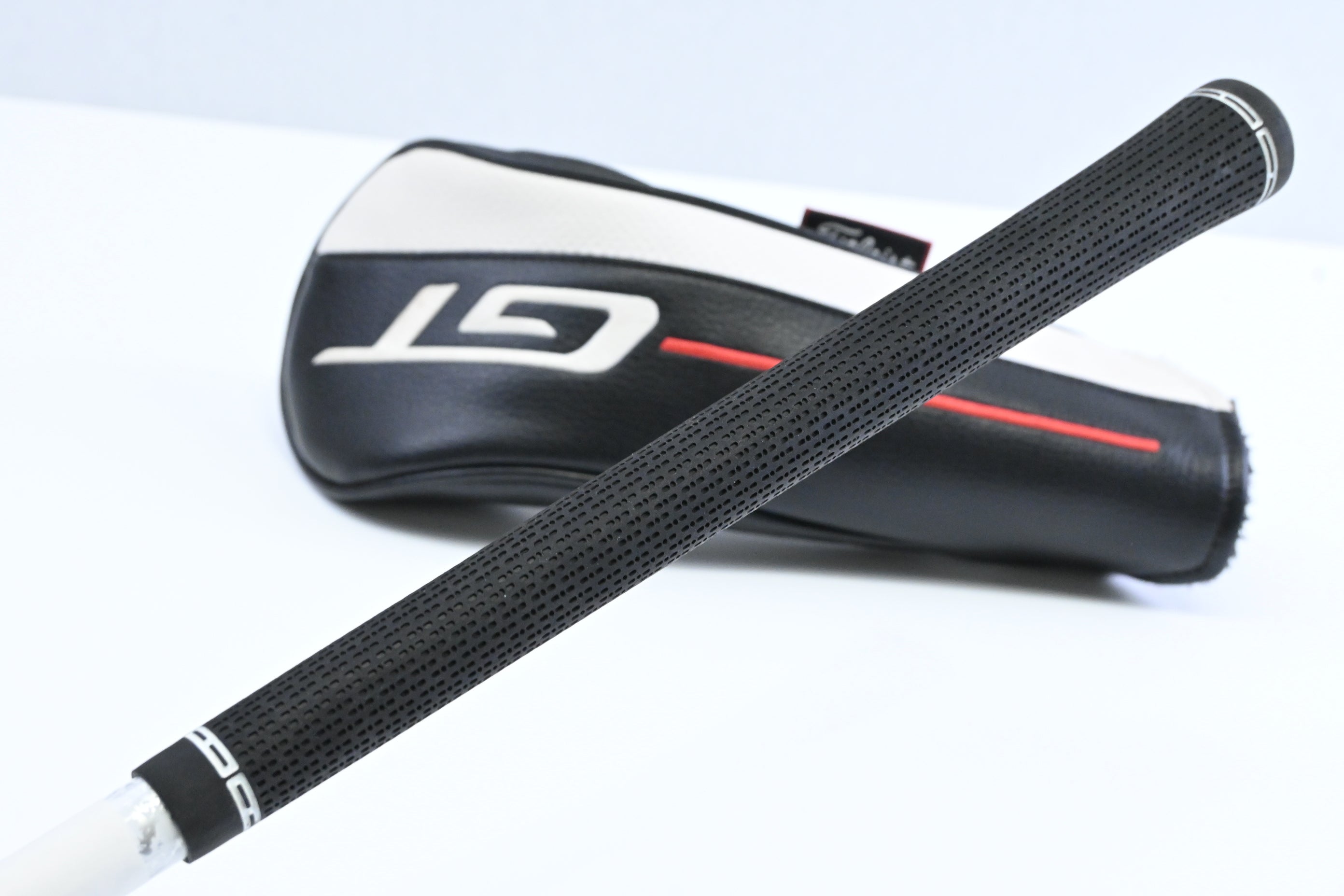Titleist GT2 #3 Wood / 16.5 Degree / Regular Flex Denali Red 60 Shaft