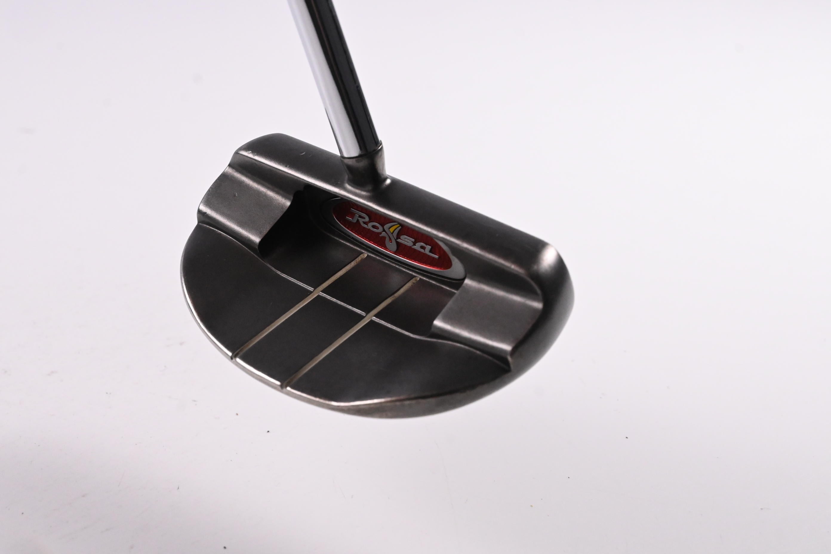Taylormade Rossa CGB Fontana 7 Putter / 36.5 Inch