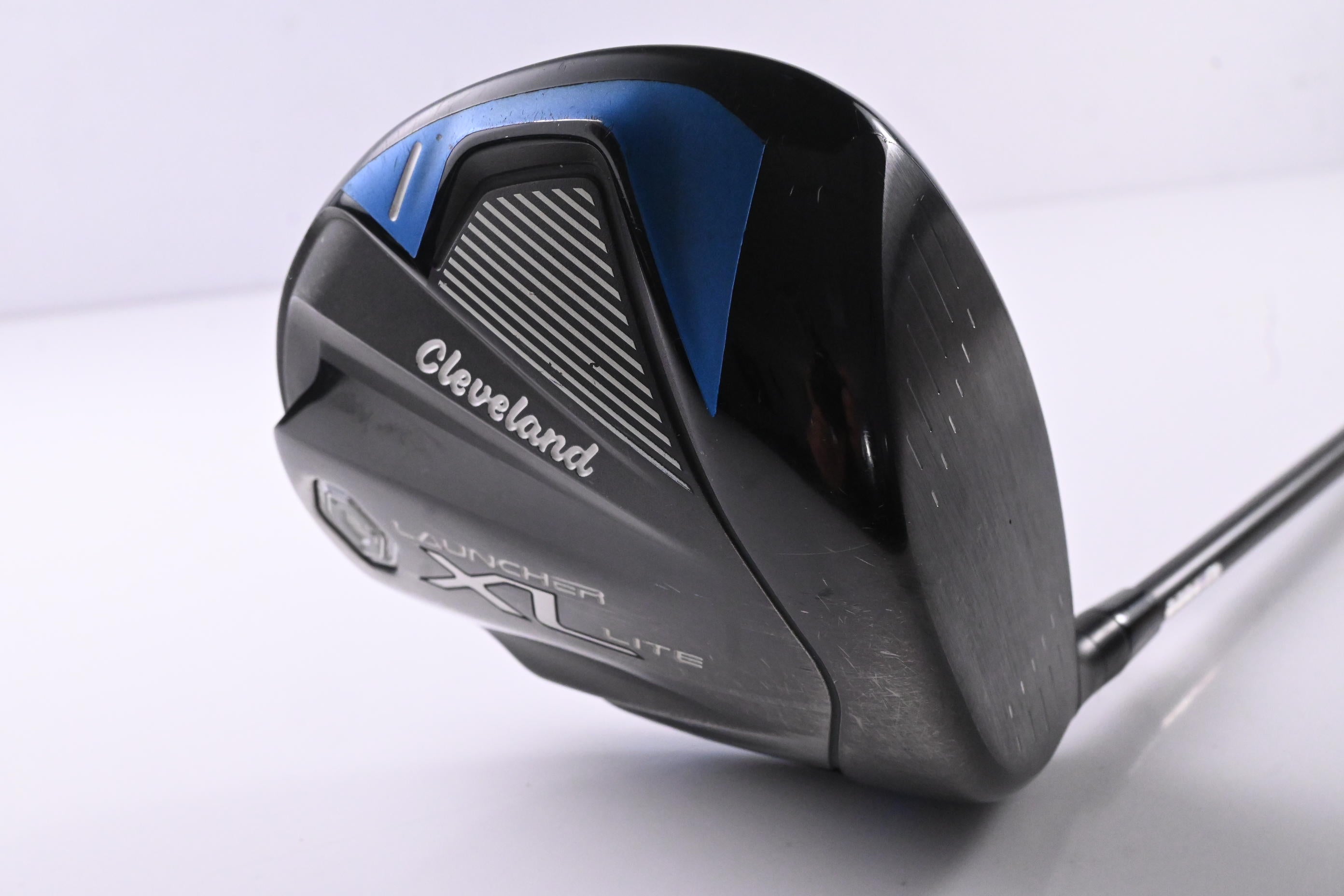 Cleveland Launcher XL Lite Driver / 10.5 Degree / Regular Flex Project X Cypher 40