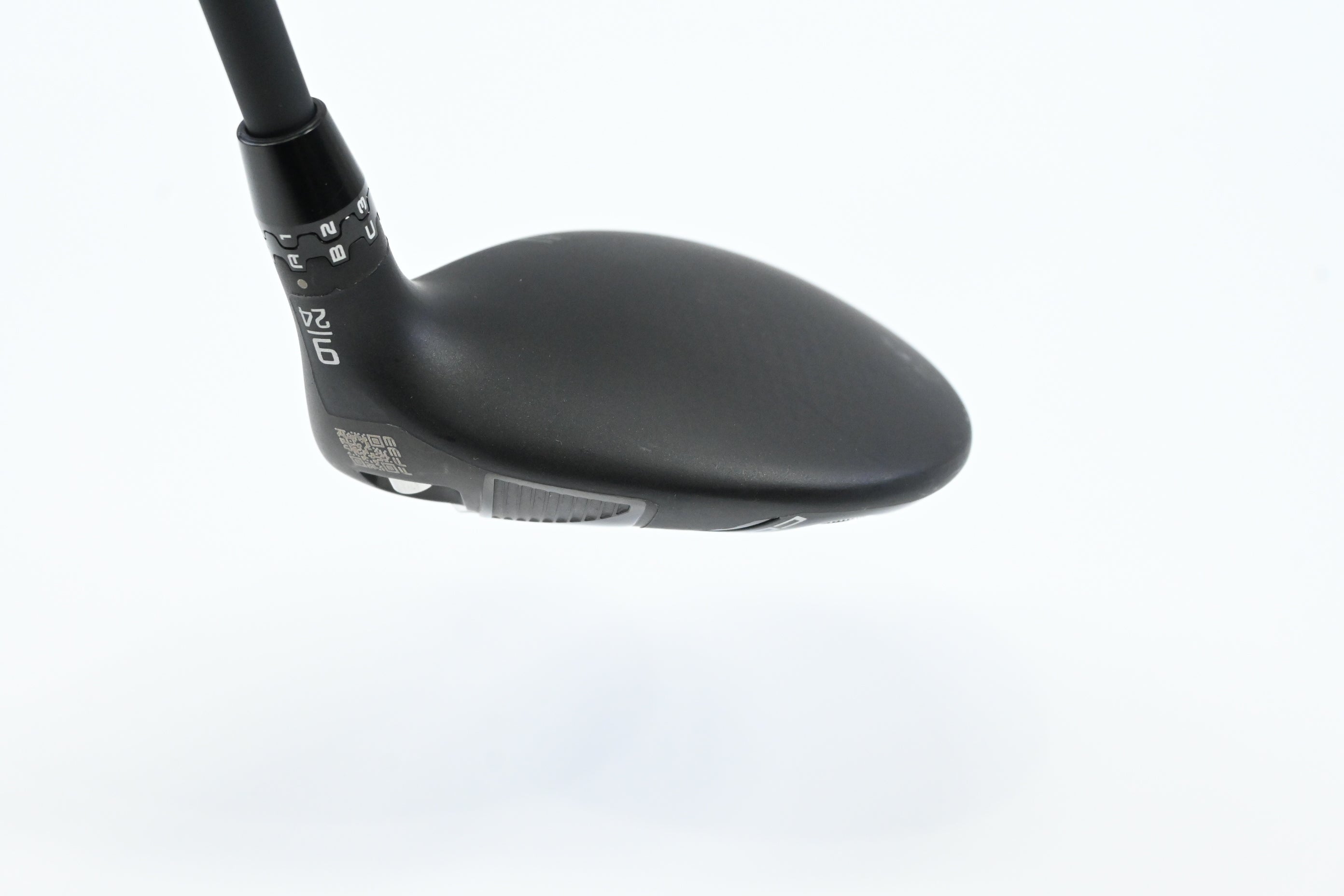 Cobra OPTM X #9 Wood / 24 Degree / Regular Flex Kai'li Dark Waves Blue 60 Shaft