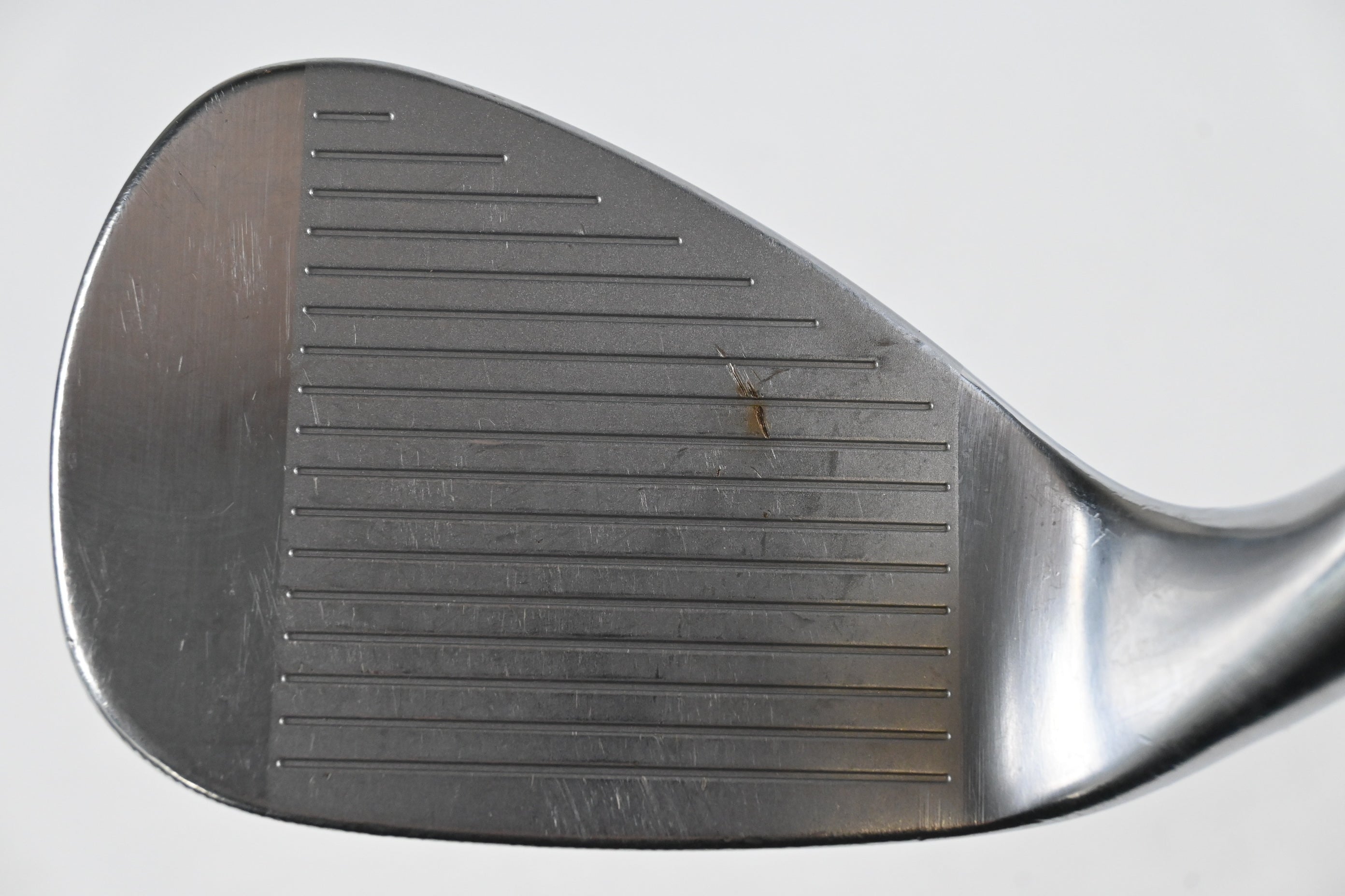 Taylormade Milled Grind Black Lob Wedge / 60 Degree / Wedge Flex Dynamic Gold