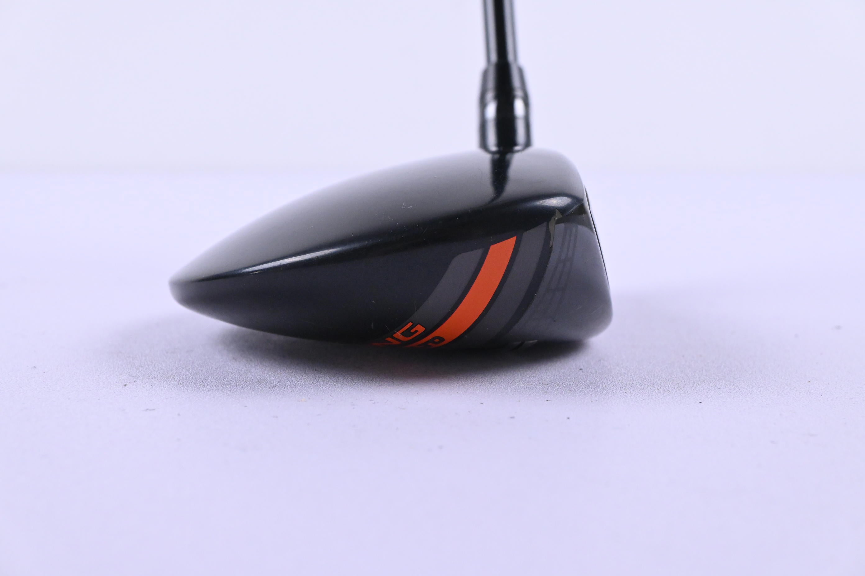 Cobra King Ltd #3 Wood / 14.5 Degree / Stiff Flex Aldila Rogue Black 70 Shaft