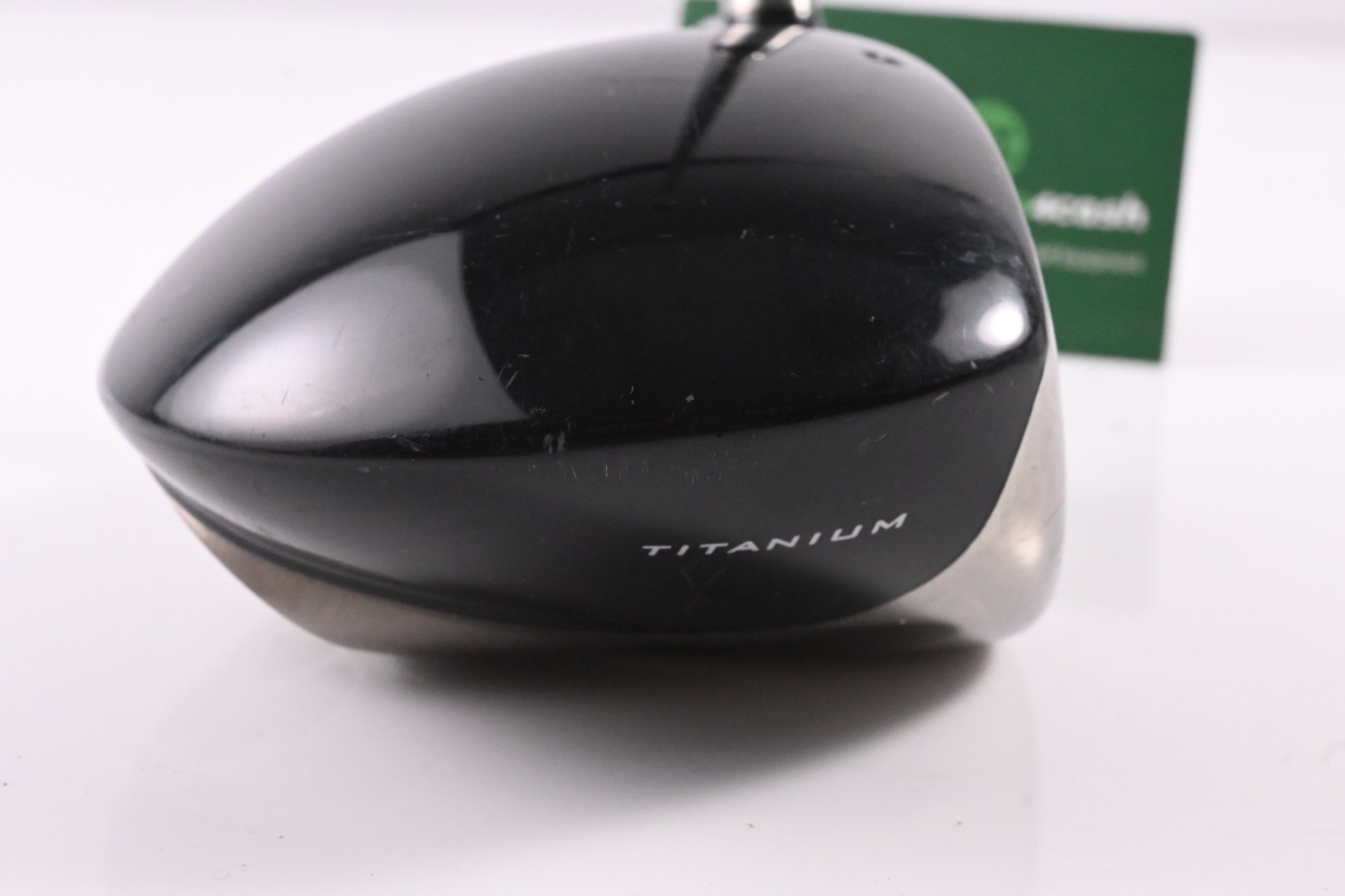 Taylormade R5 Dual Driver / 8.5 Degree / Regular Flex M.A.S2 65 Shaft