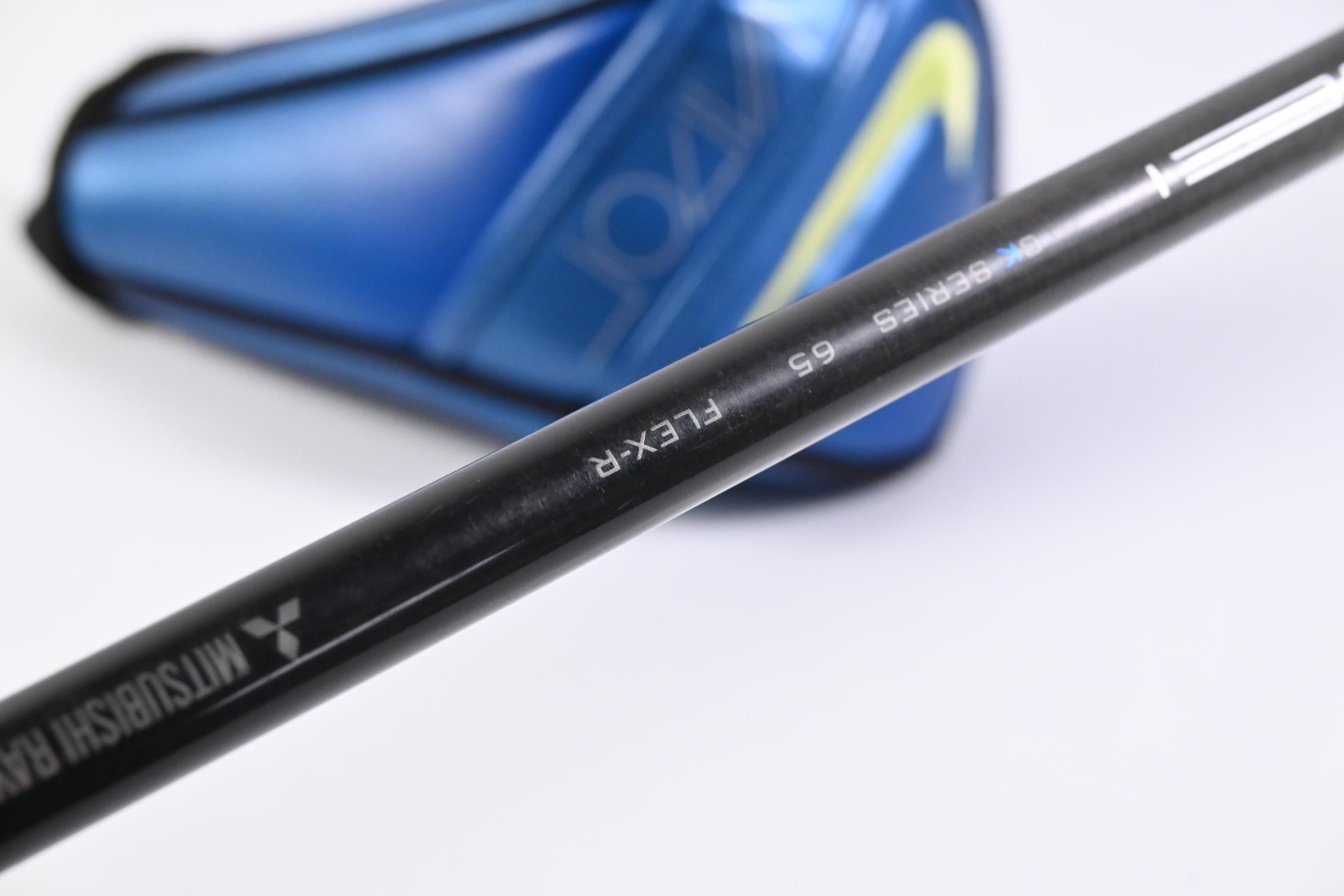 Nike Vapor Fly #5 Wood / 19 Degree / Regular Flex Tensei CK Blue 65 Shaft