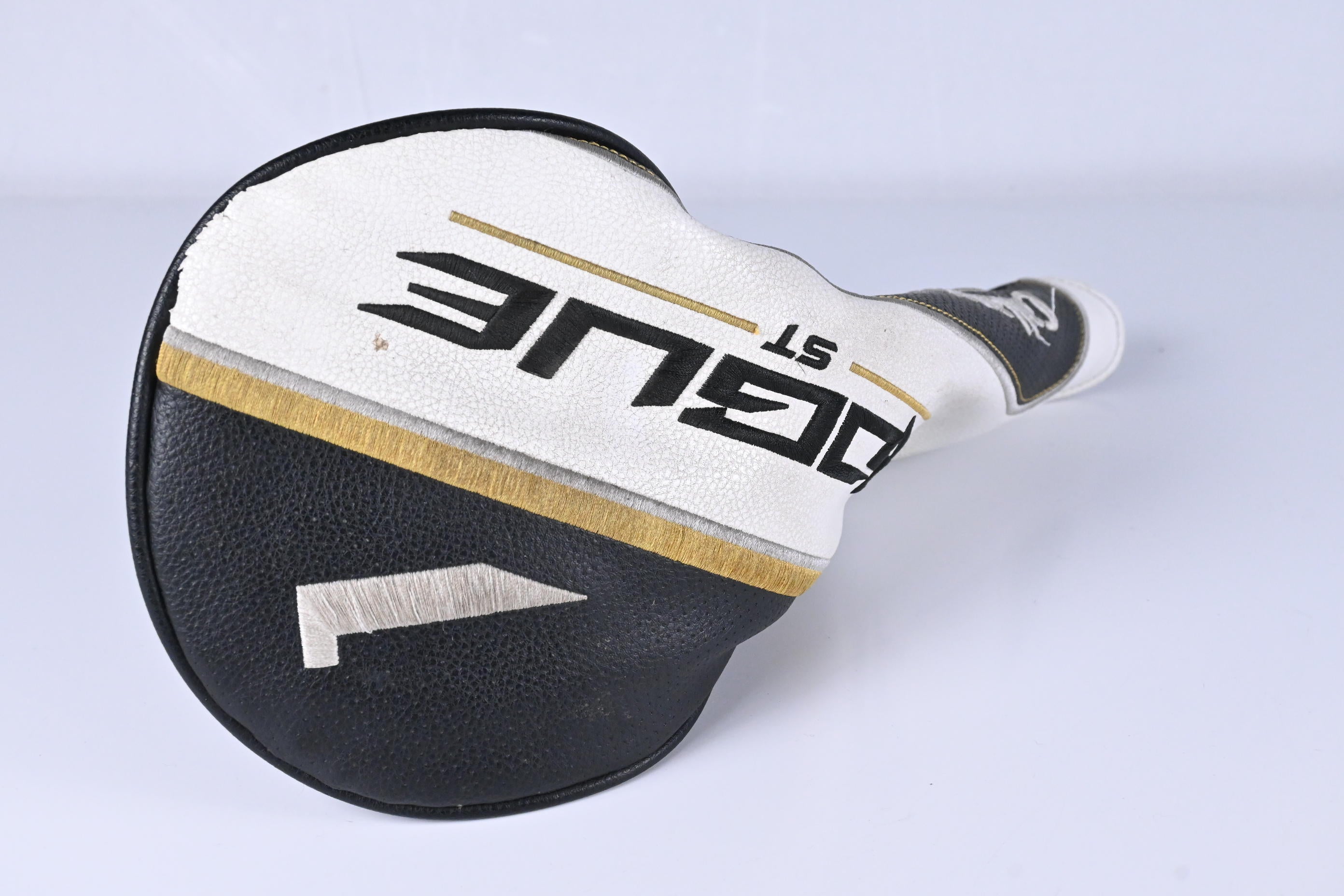 Callaway Rogue ST Triple Diamond LS Driver / 9 Degree / Regular Flex Hzrdus 60