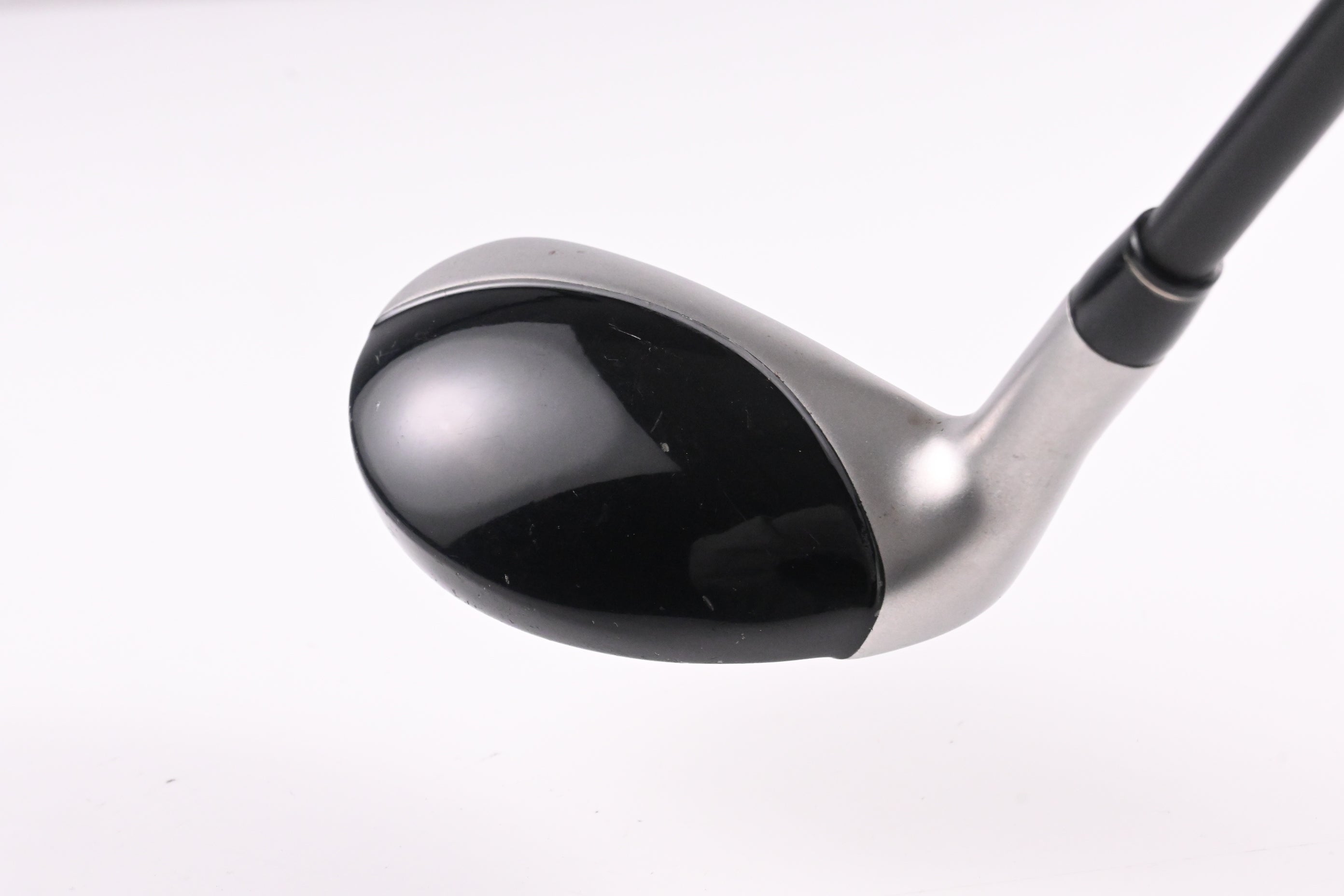 Left Hand Taylormade Rescue Mid #2 Hybrid / 16 Degree / Regular Flex Taylormade