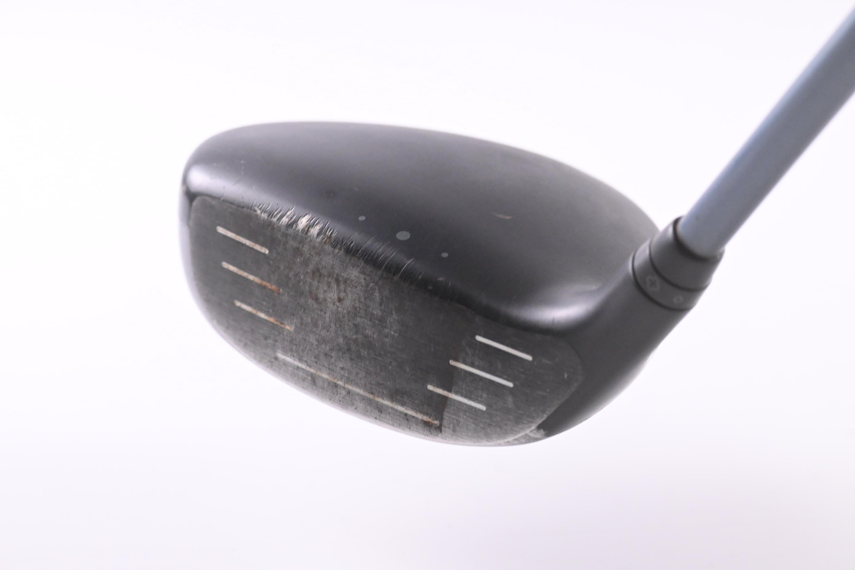 Ping G425 Max #3 Wood / 14.5 Degree / Regular Flex Ping Alta CB Slate 65 Shaft