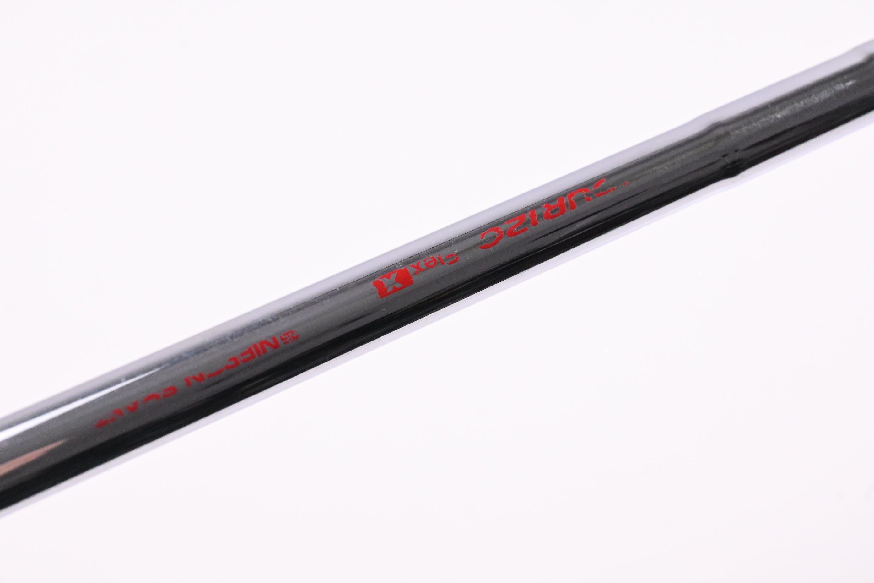 Srixon ZX7 MK II 2023 #4 Iron / 22 Degree / X-Flex N.S.Pro Modus3 Tour120 Shaft