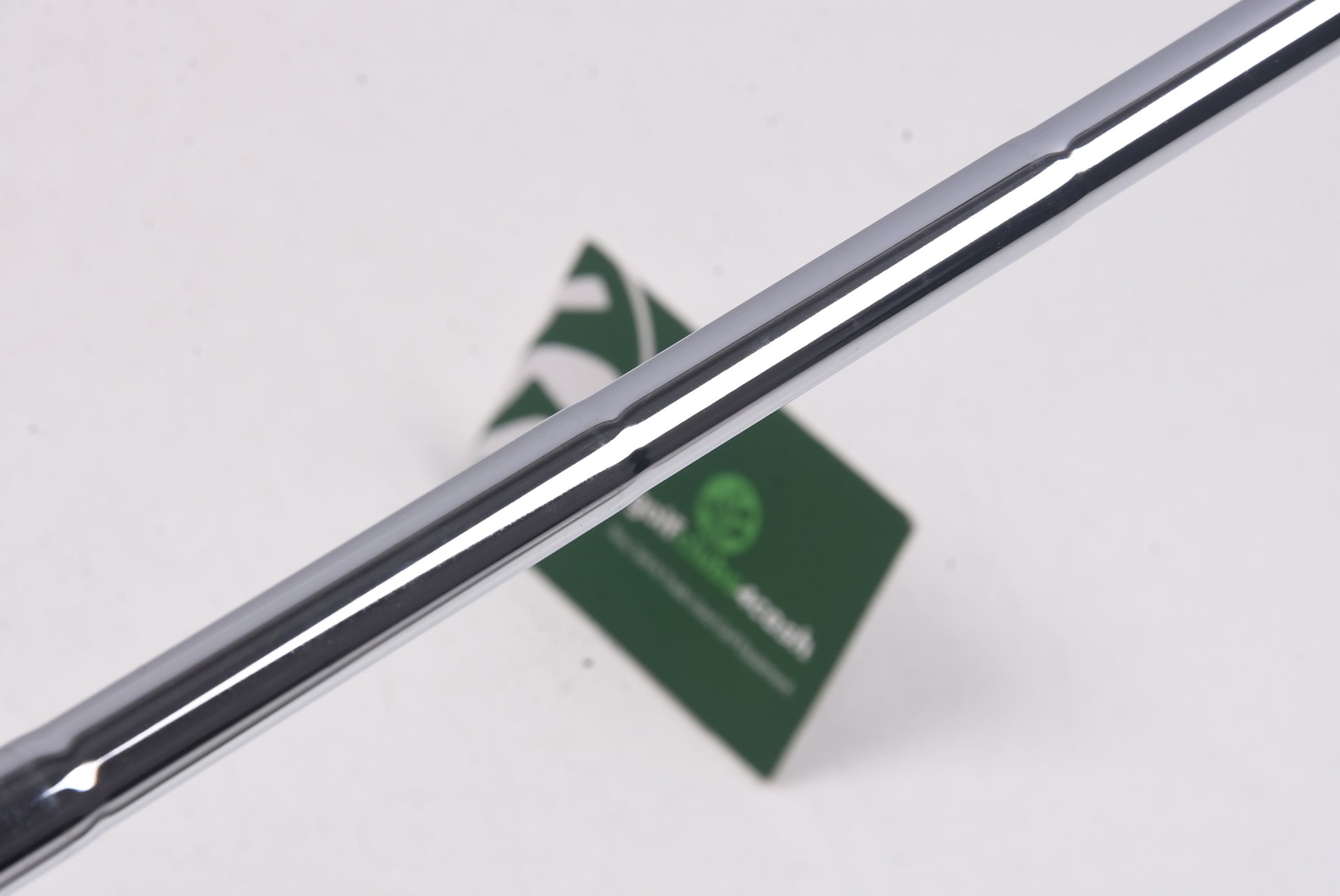 Brunswick Precision FM Taper 7.1 #1 Iron Steel Shaft / X-Flex / 0.355" Tip