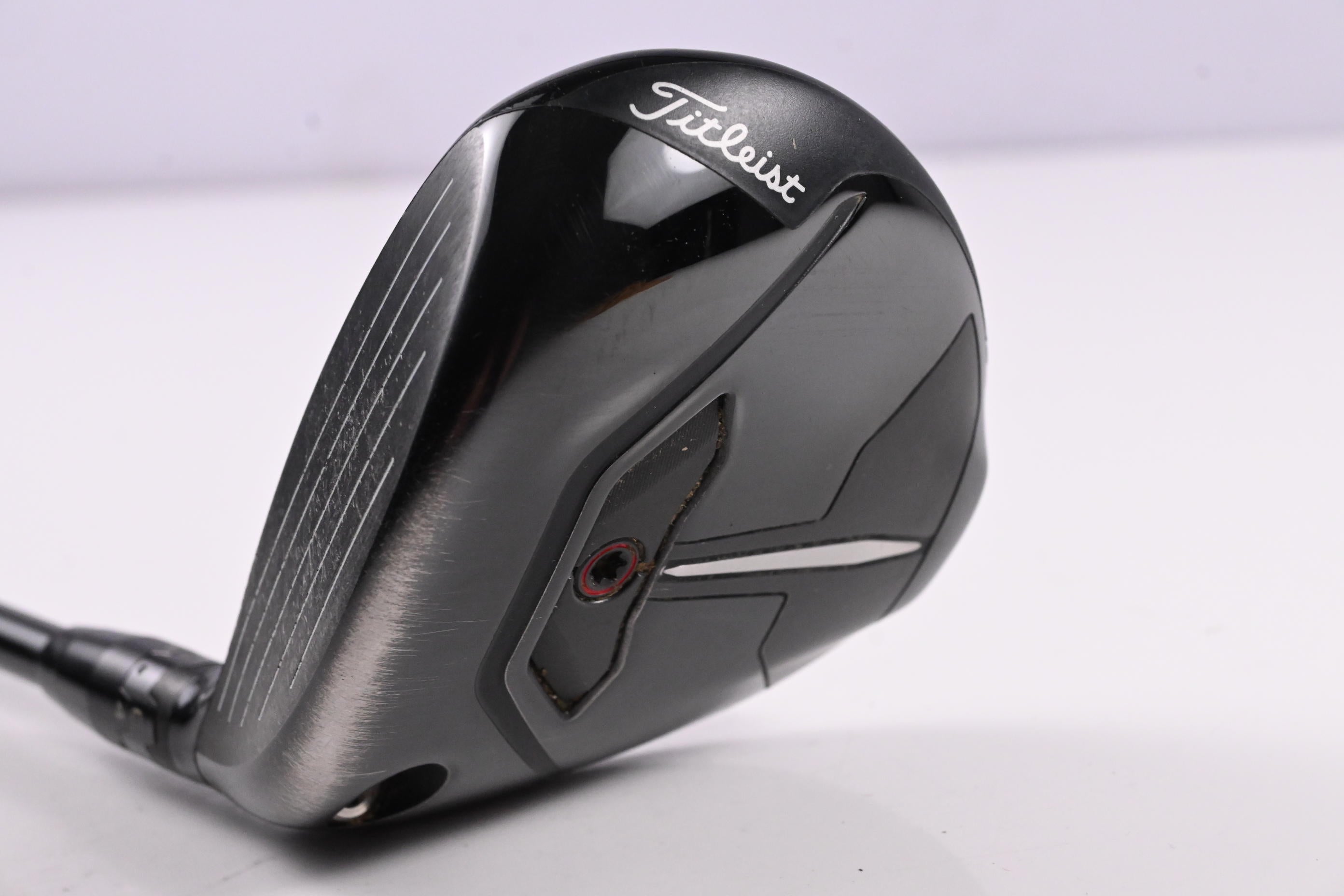 Left Hand Titleist TSR2 #5 Wood / 18 Degree / Regular Flex Tensei AV Raw Blue 65