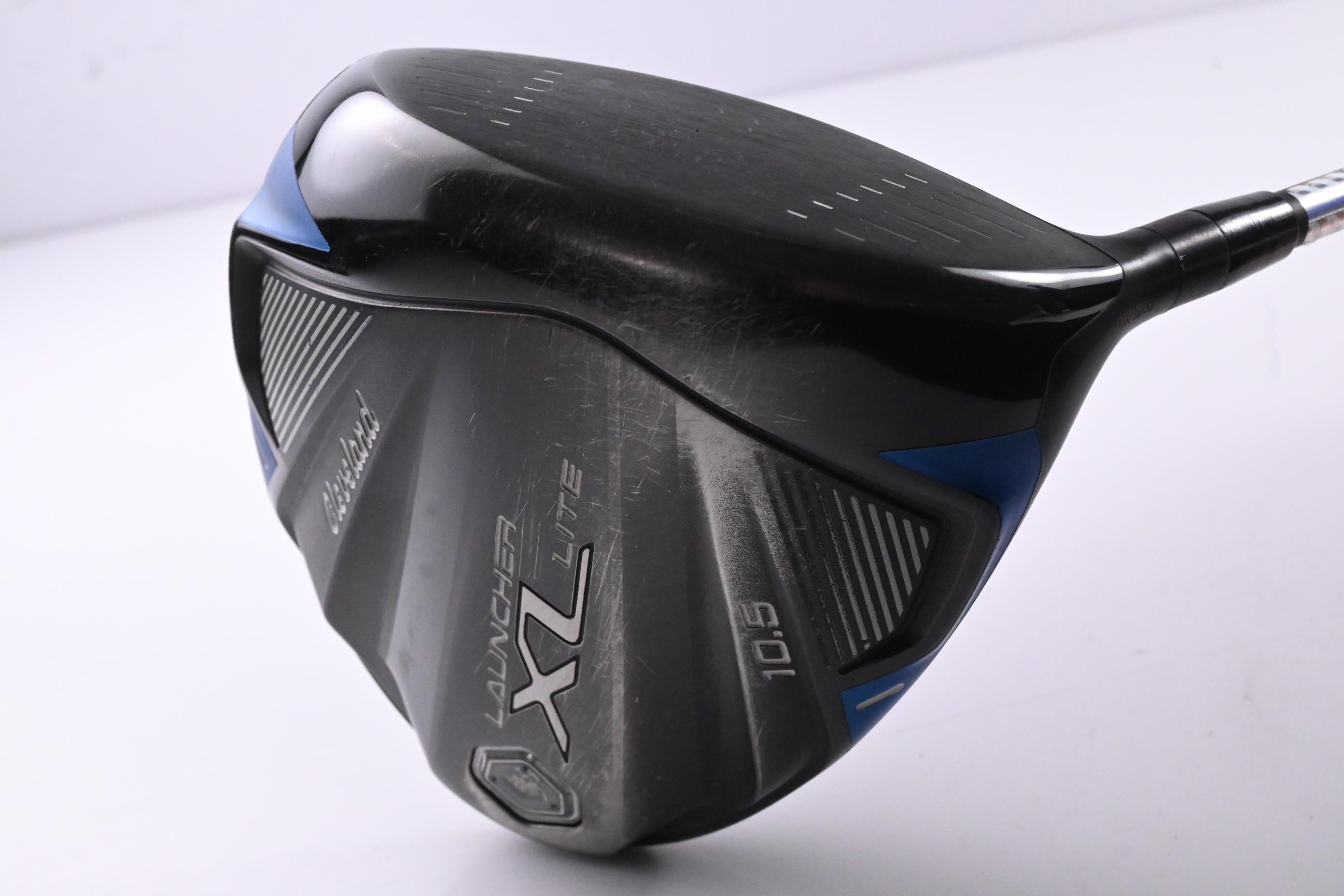 Cleveland Launcher XL Lite Driver / 10.5 Degree / Regular Flex Project X Cypher 40