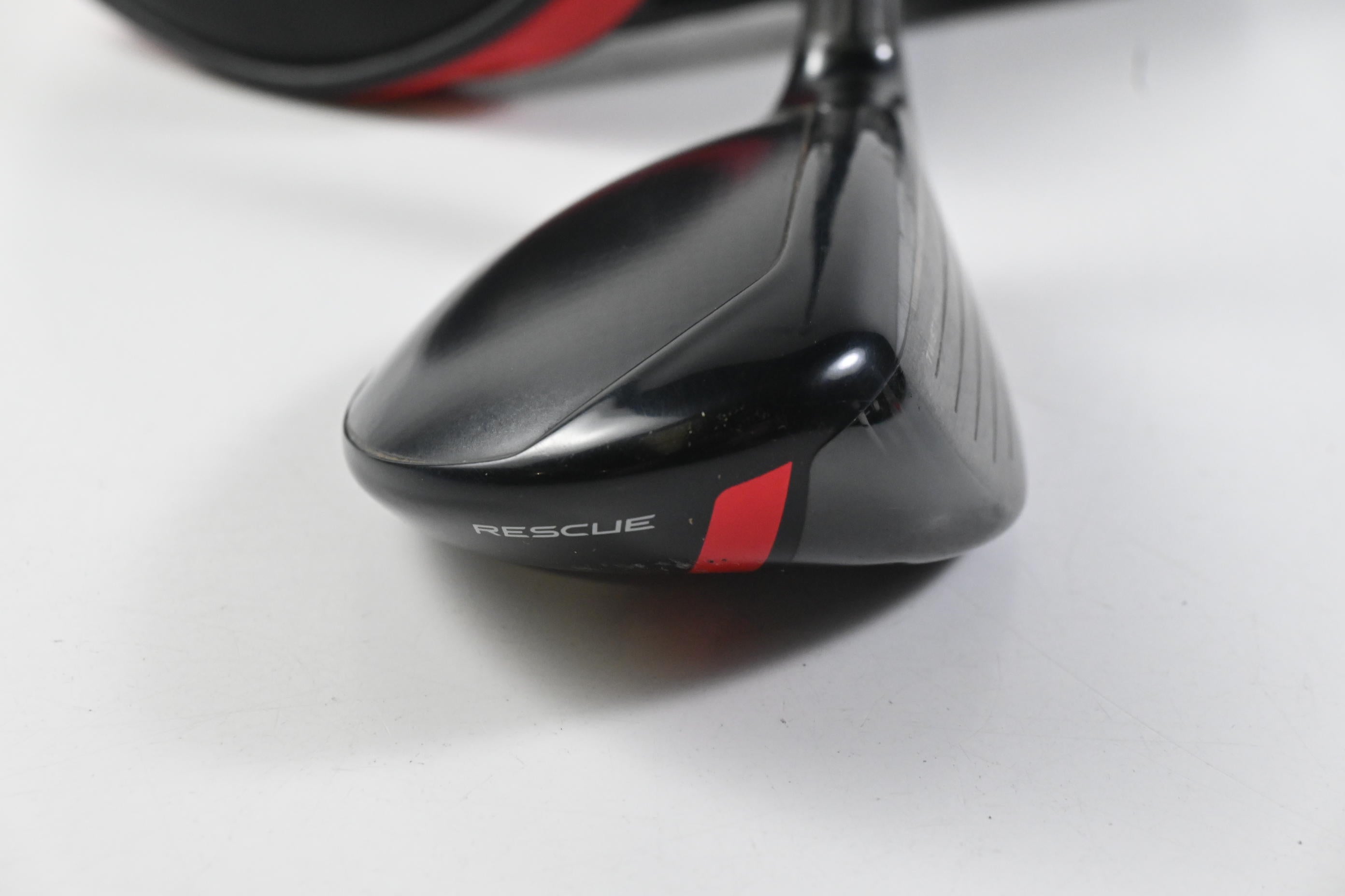 Taylormade Stealth #5 Hybrid / 25 Degree / Stiff Flex Ventus Red 7 Shaft