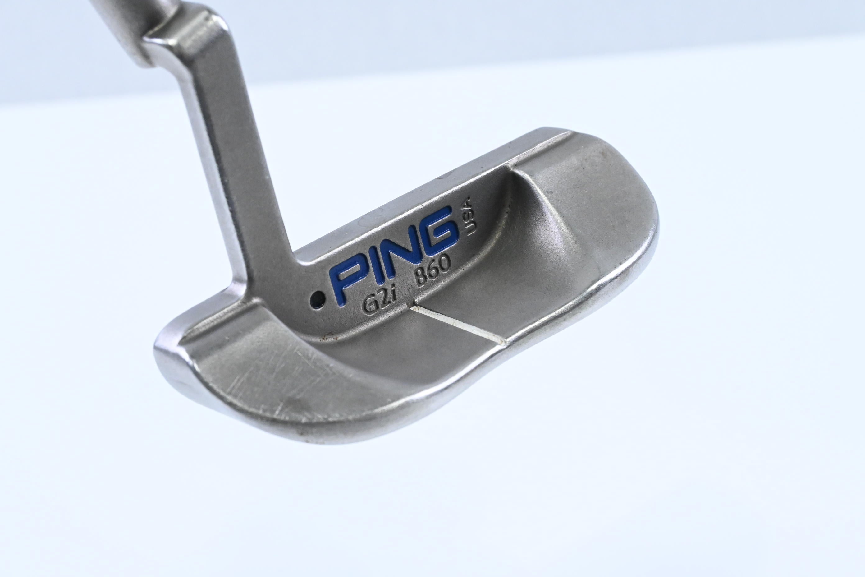Ping G2i B60 Putter / 35 Inch